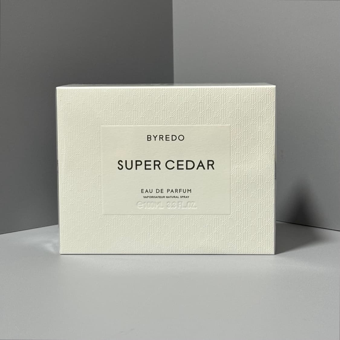 바이레도 슈퍼 시더 향수 100ml 상품이미지4