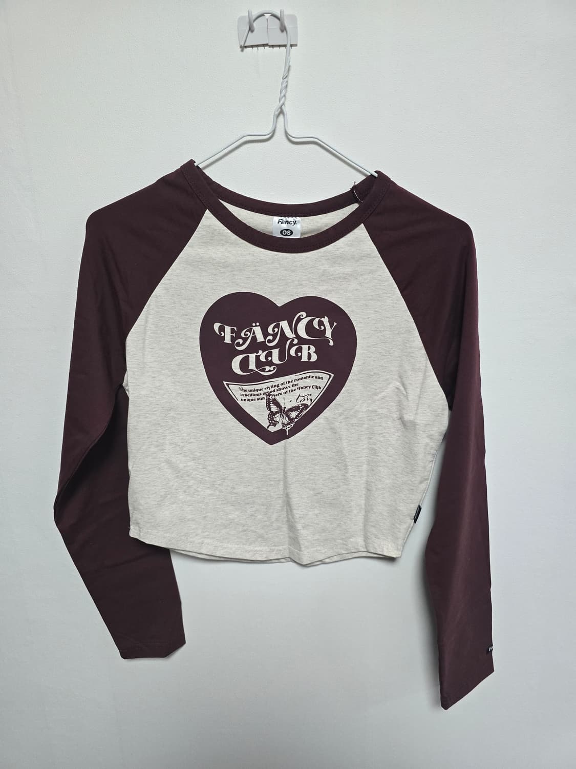 NASTY FANCY CLUB 상품이미지1