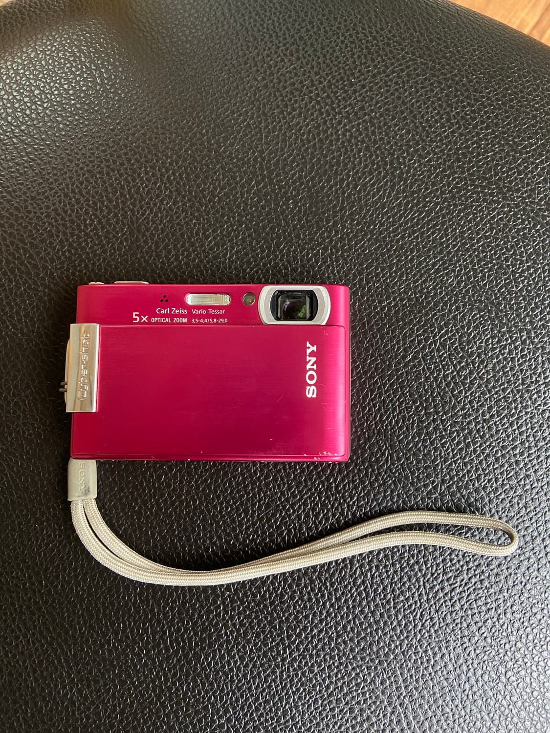 Sony Dsc-T200 상품이미지1