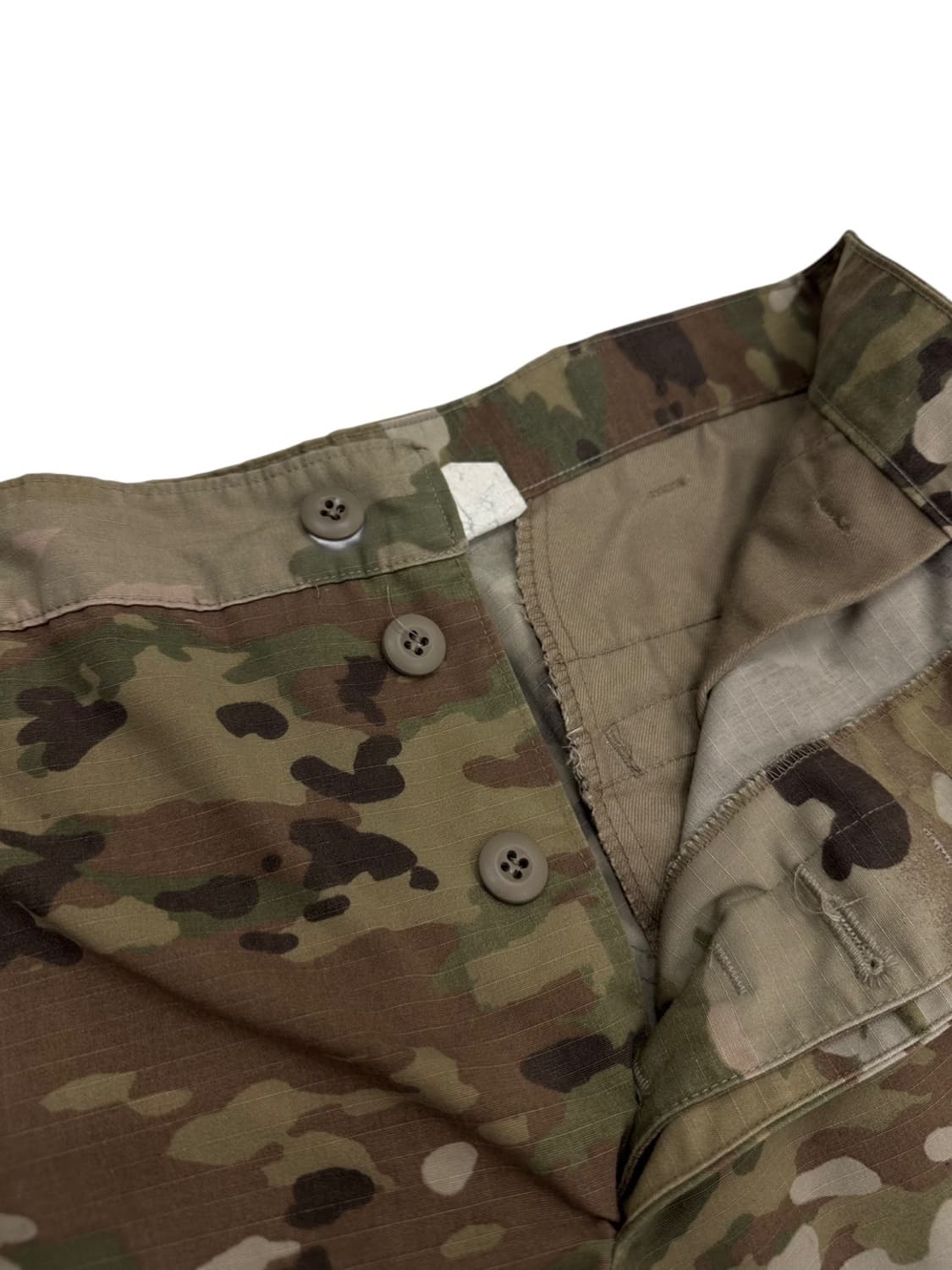 US ARMY OG 밀리터리 팬츠 (M,34인치) 상품이미지3