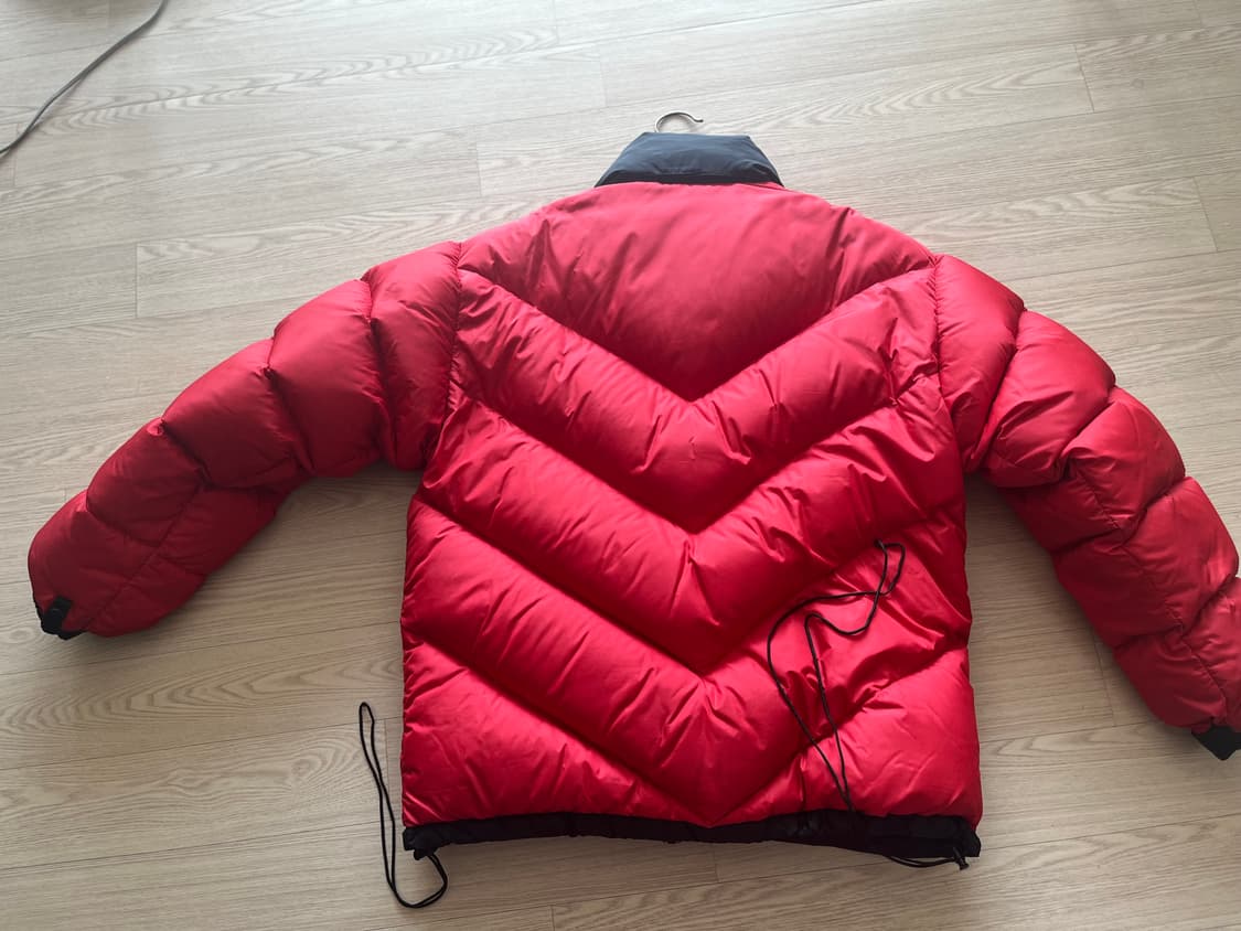 노스페이스 90s ascent 어센트 L 상품이미지2