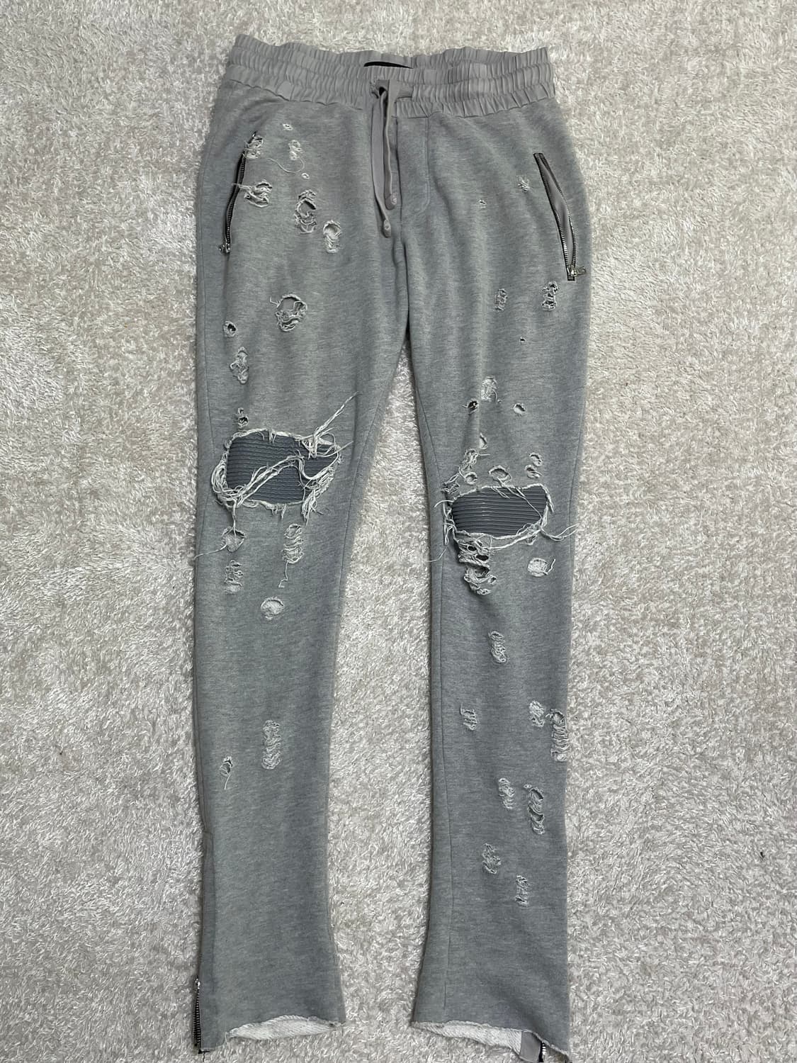 아미리 MX-1 스웻팬츠 상품이미지1