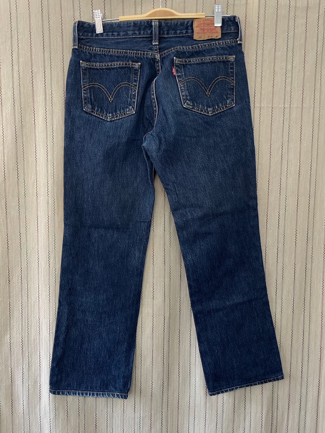 [30] 90s Levis 리바이스 501 빈티지 리바이스 데님 청바지 상품이미지2