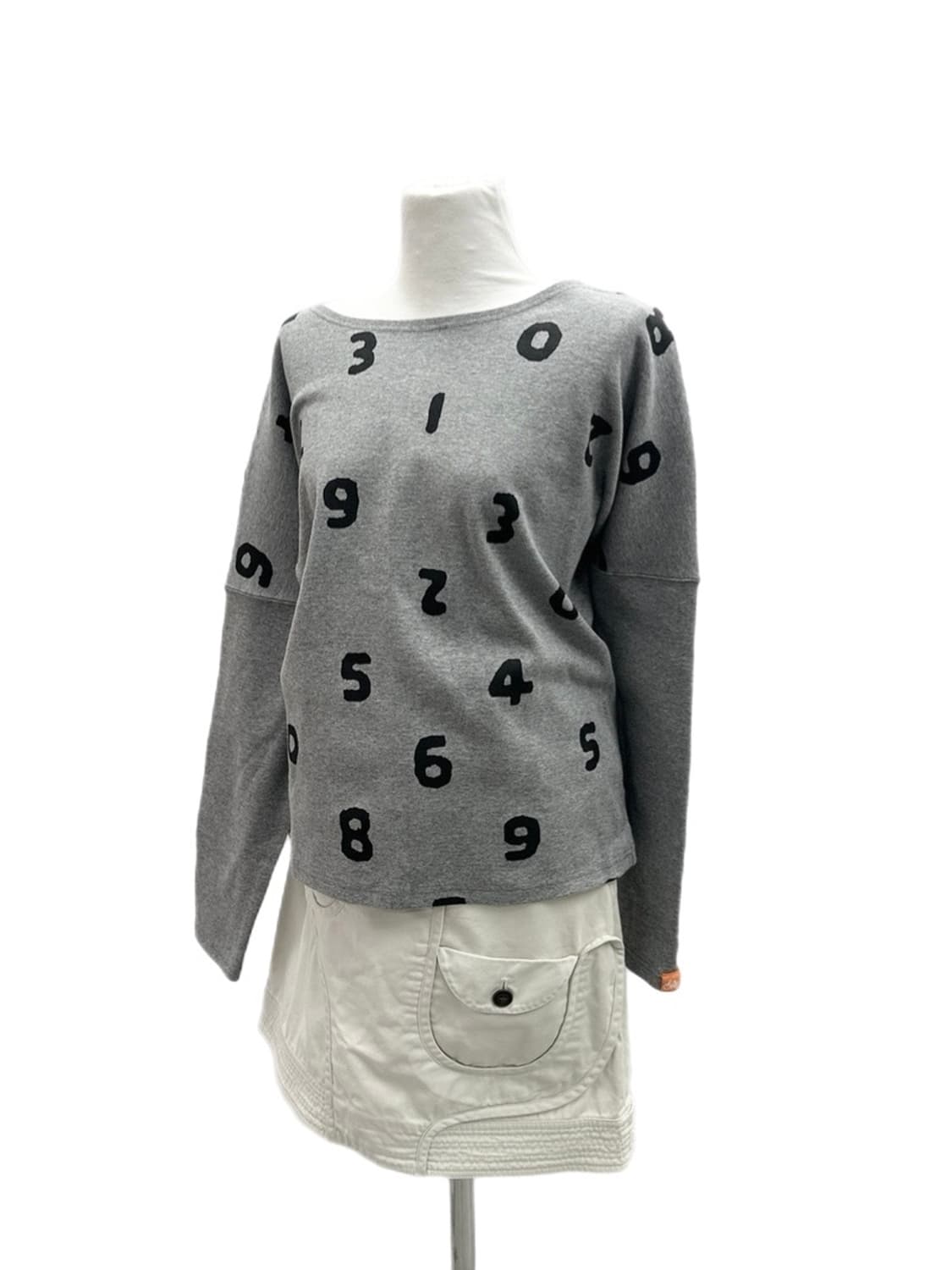 SOU·SOU long sleevE 상품이미지2