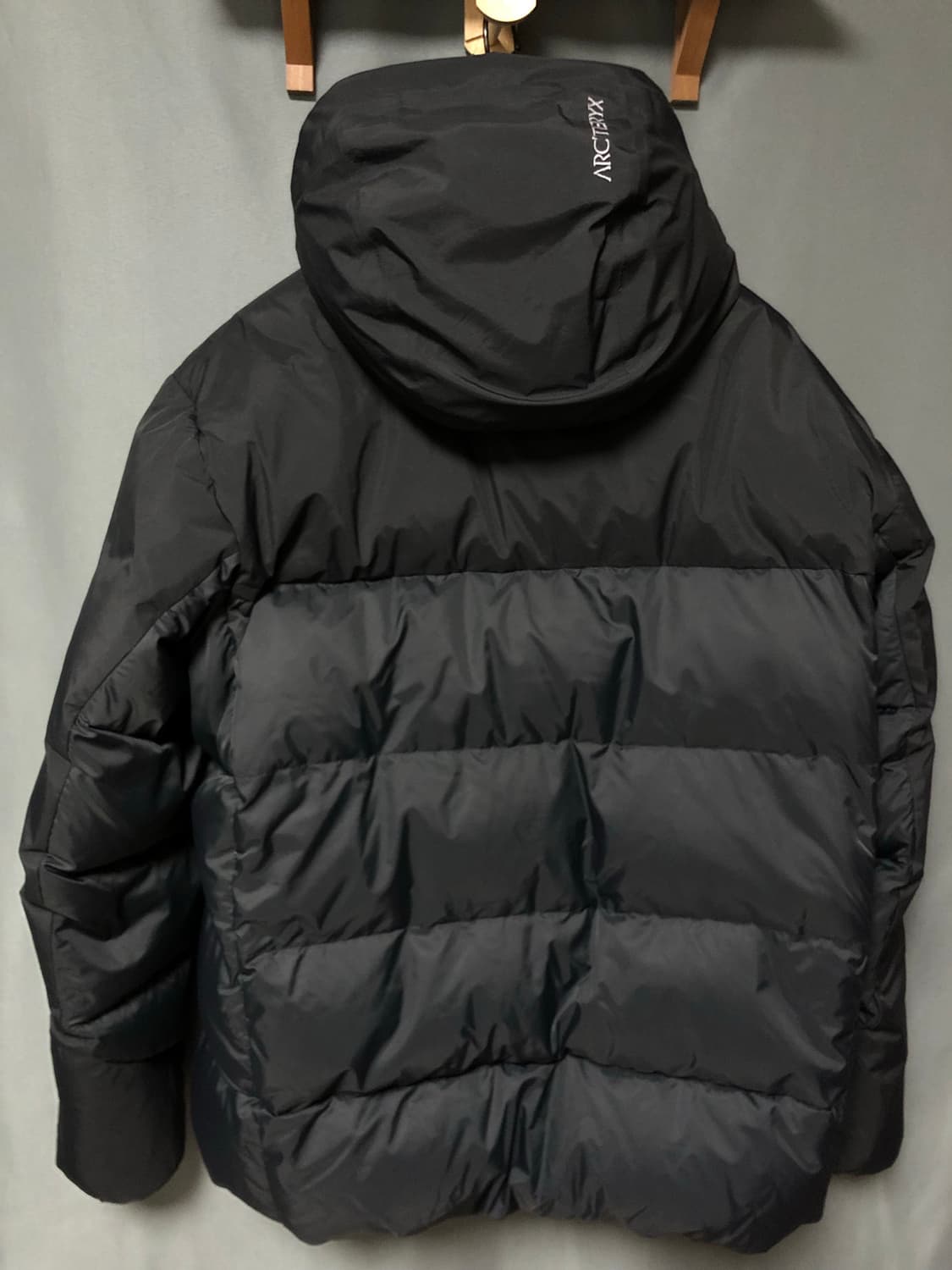 아크테릭스 토륨 sv 후디 상품이미지6