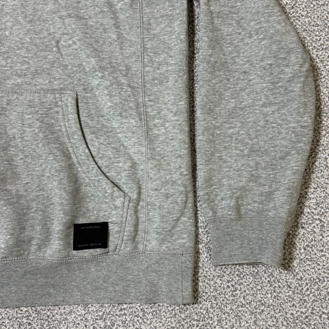 나이키SB 후드티 XL 상품이미지4