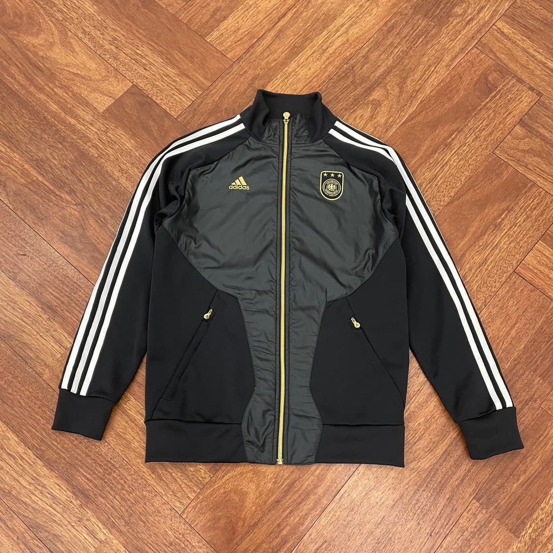 아디다스 독일 져지 상품이미지1