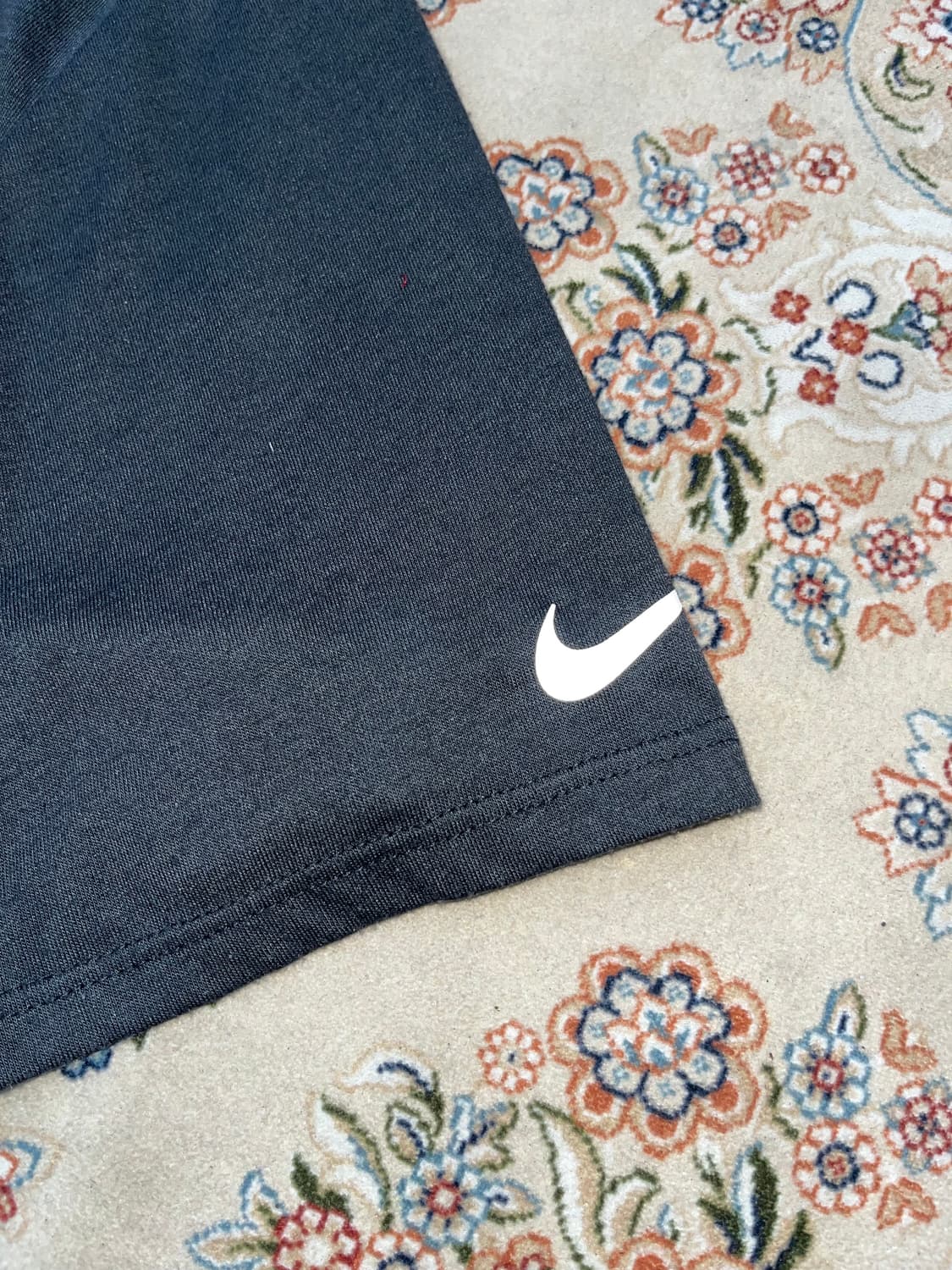 언더커버 X 나이키랩 18ss 갸코소우 러닝 티셔츠 반팔 상품이미지6