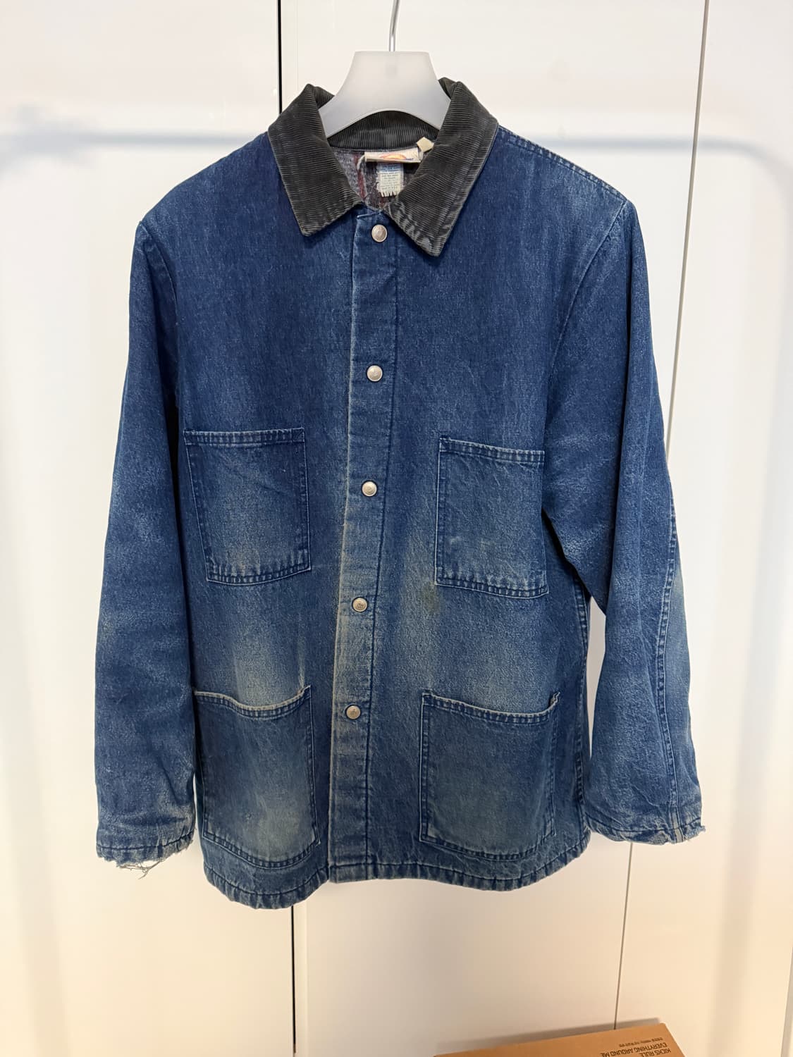 90s 디키즈 초어 자켓 상품이미지1