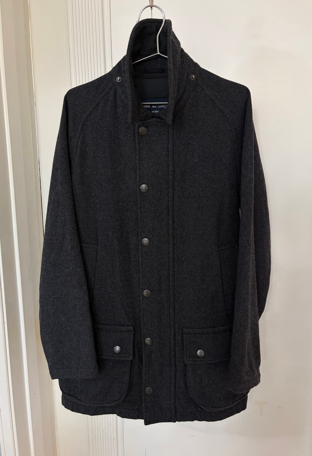 꼼데가르송 옴므 카코트 AD2004 상품이미지3