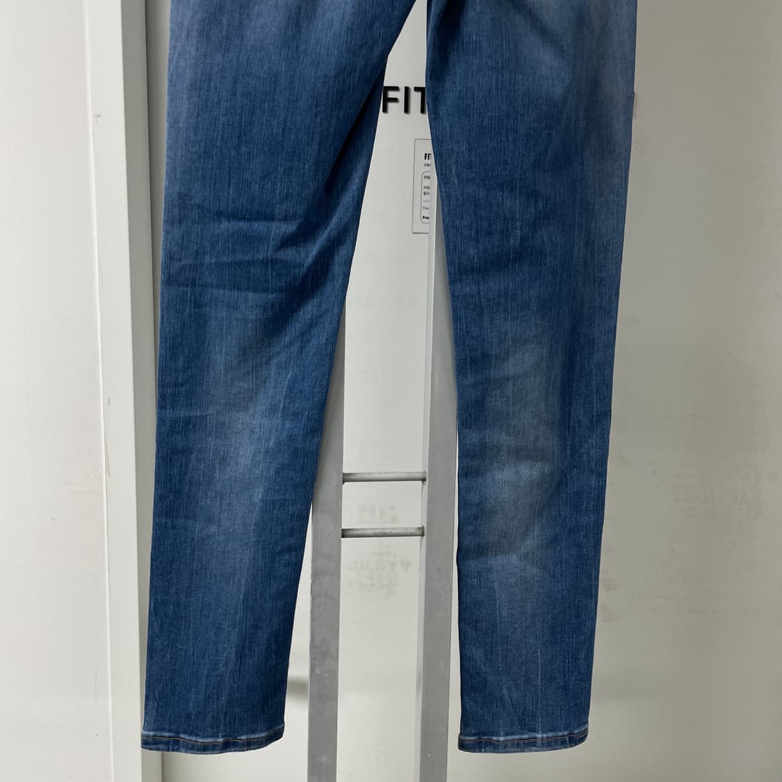 칼하트 데님 팬츠 새상품 27(W) 상품이미지3