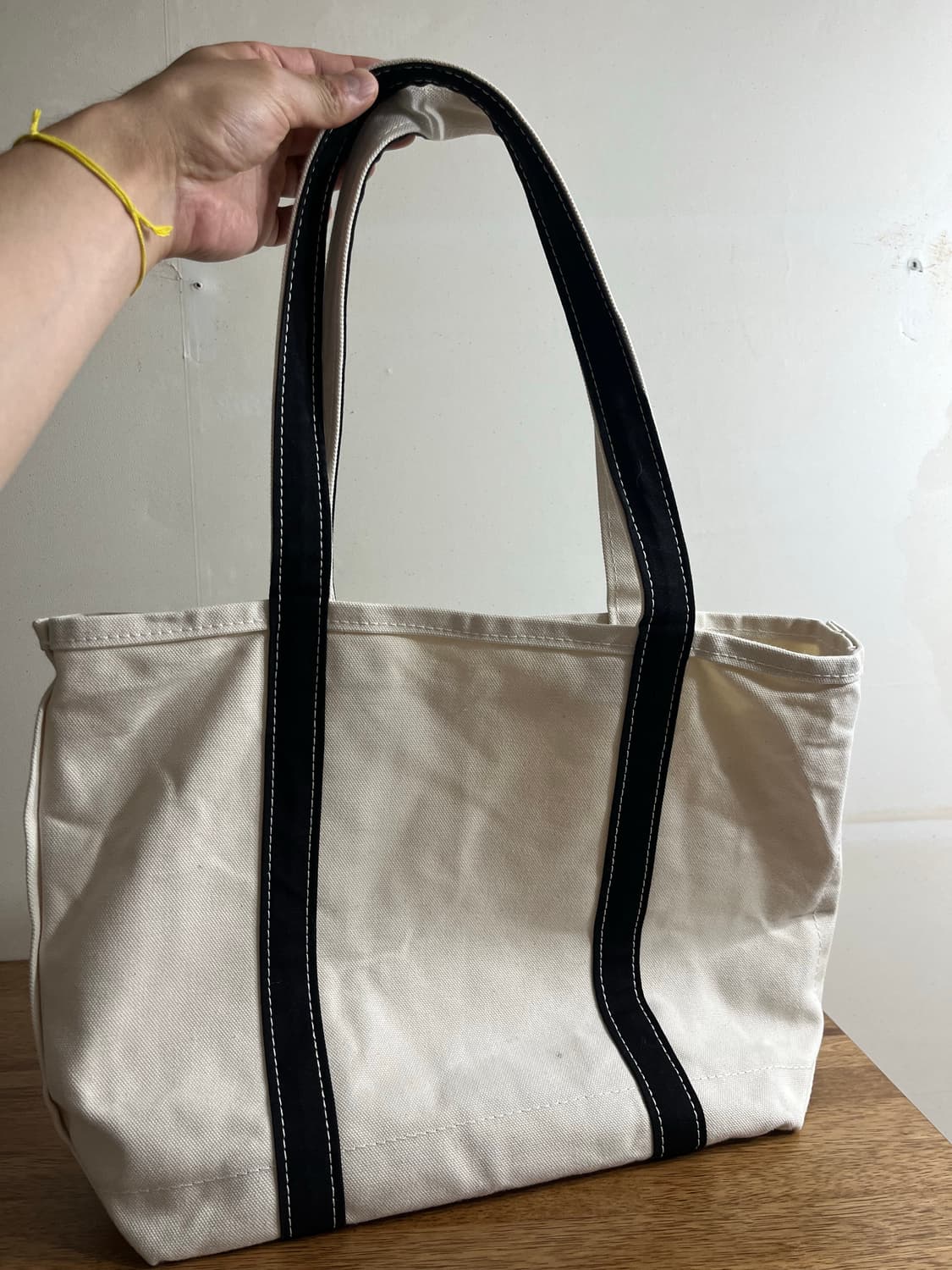 템베아 토트백 판매 상품이미지3