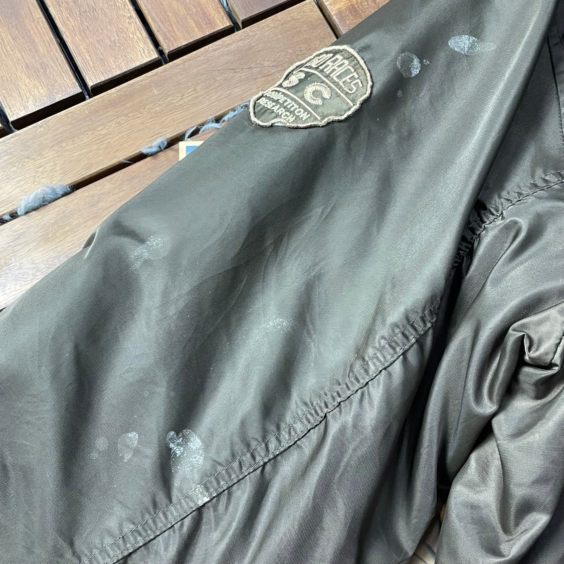 [L]identic 아이덴틱 바이커 자켓 상품이미지7