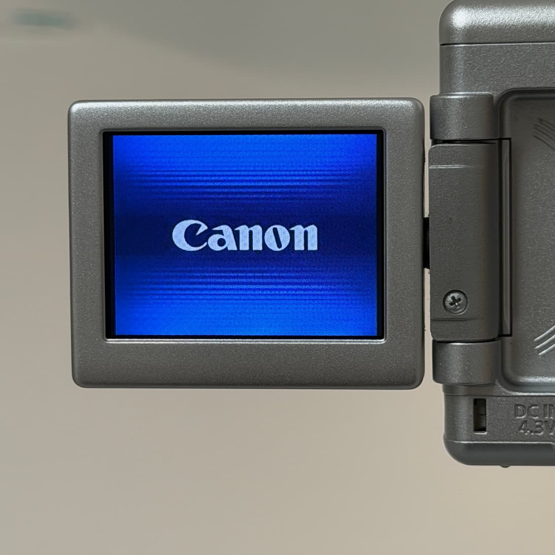 Canon PowerShot A95 상품이미지3