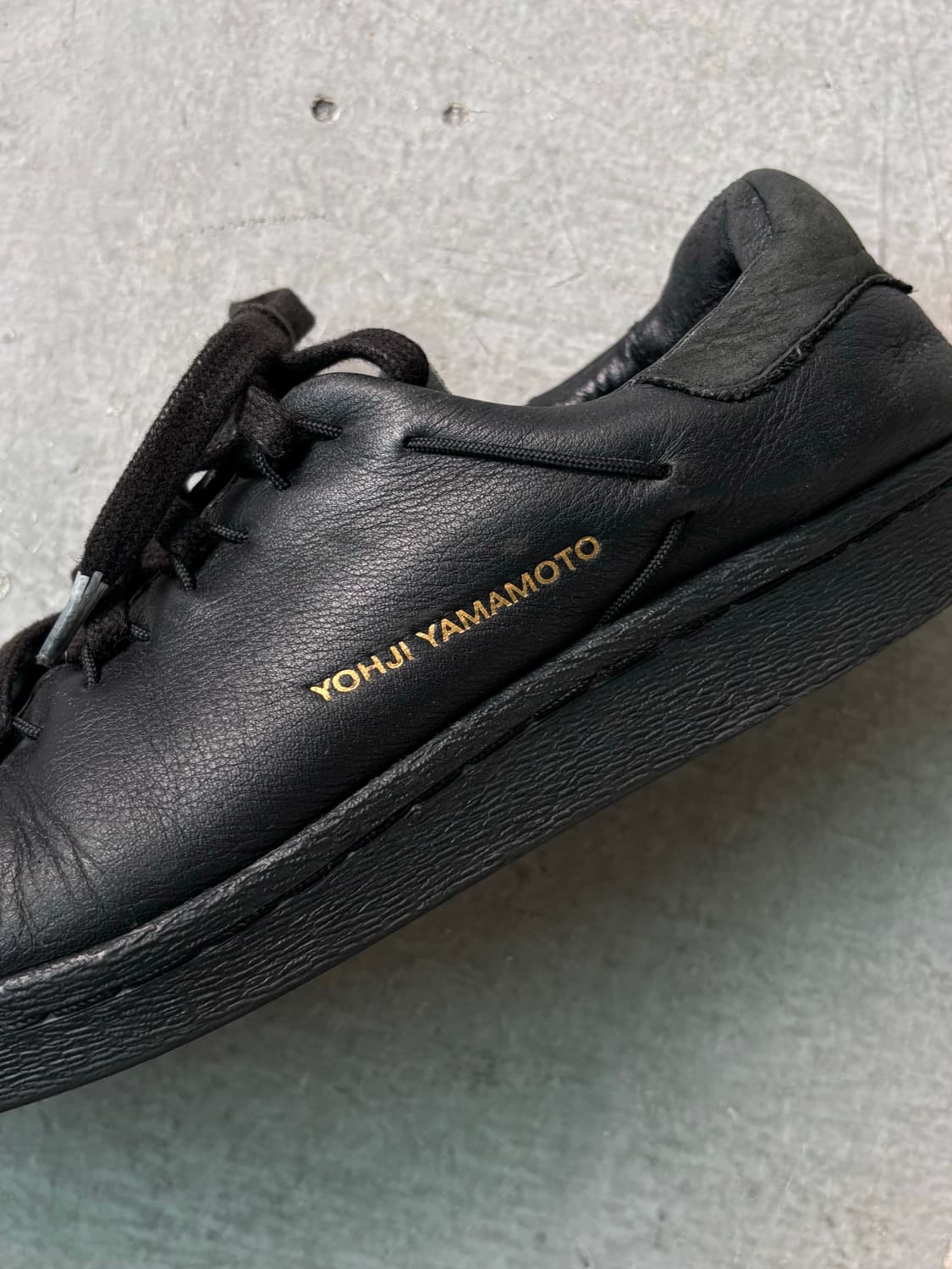 요지야마모토 Y-3 스니커즈 상품이미지8