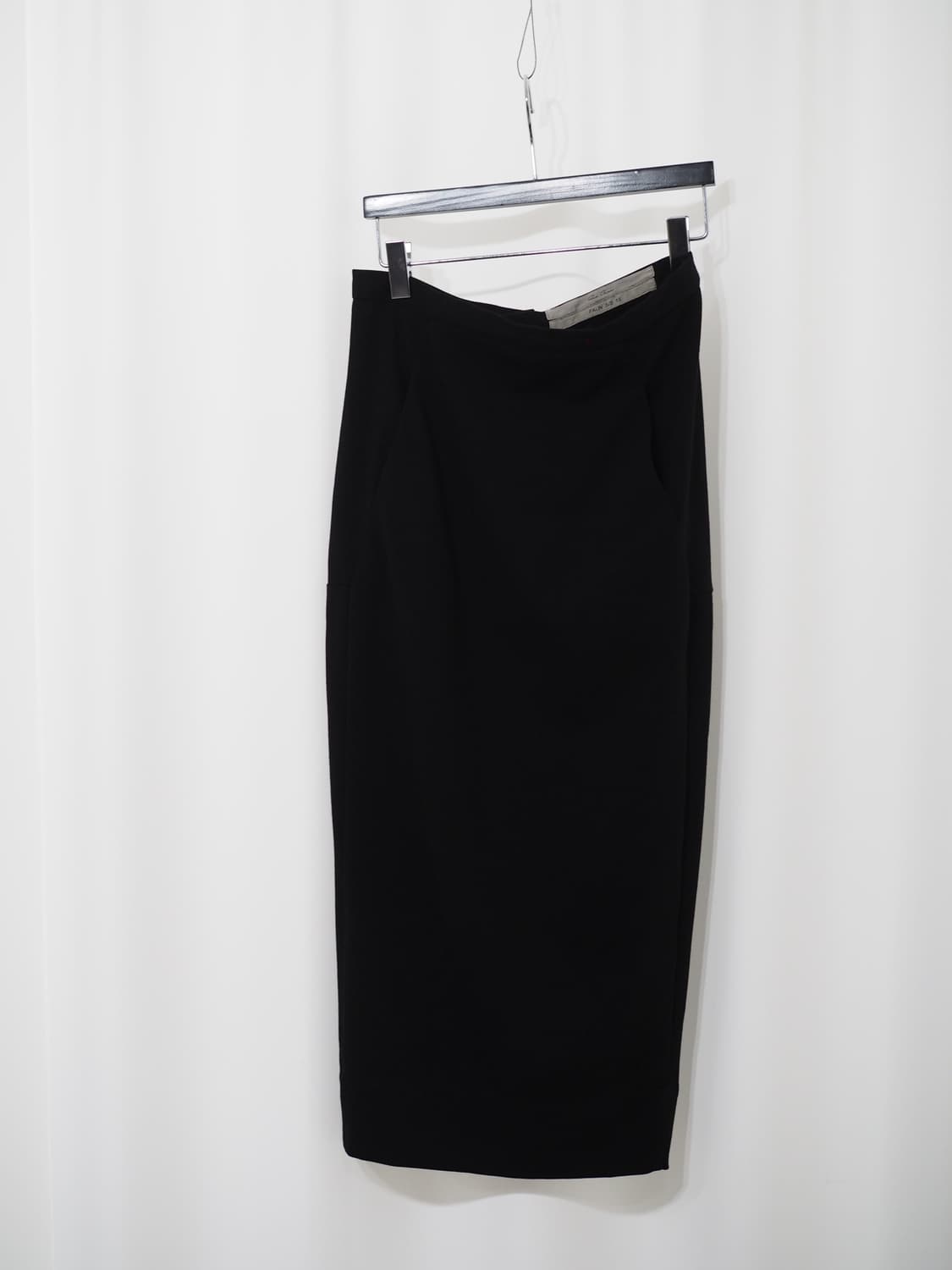 Rick Owens 15ss pencil skirt  상품이미지3