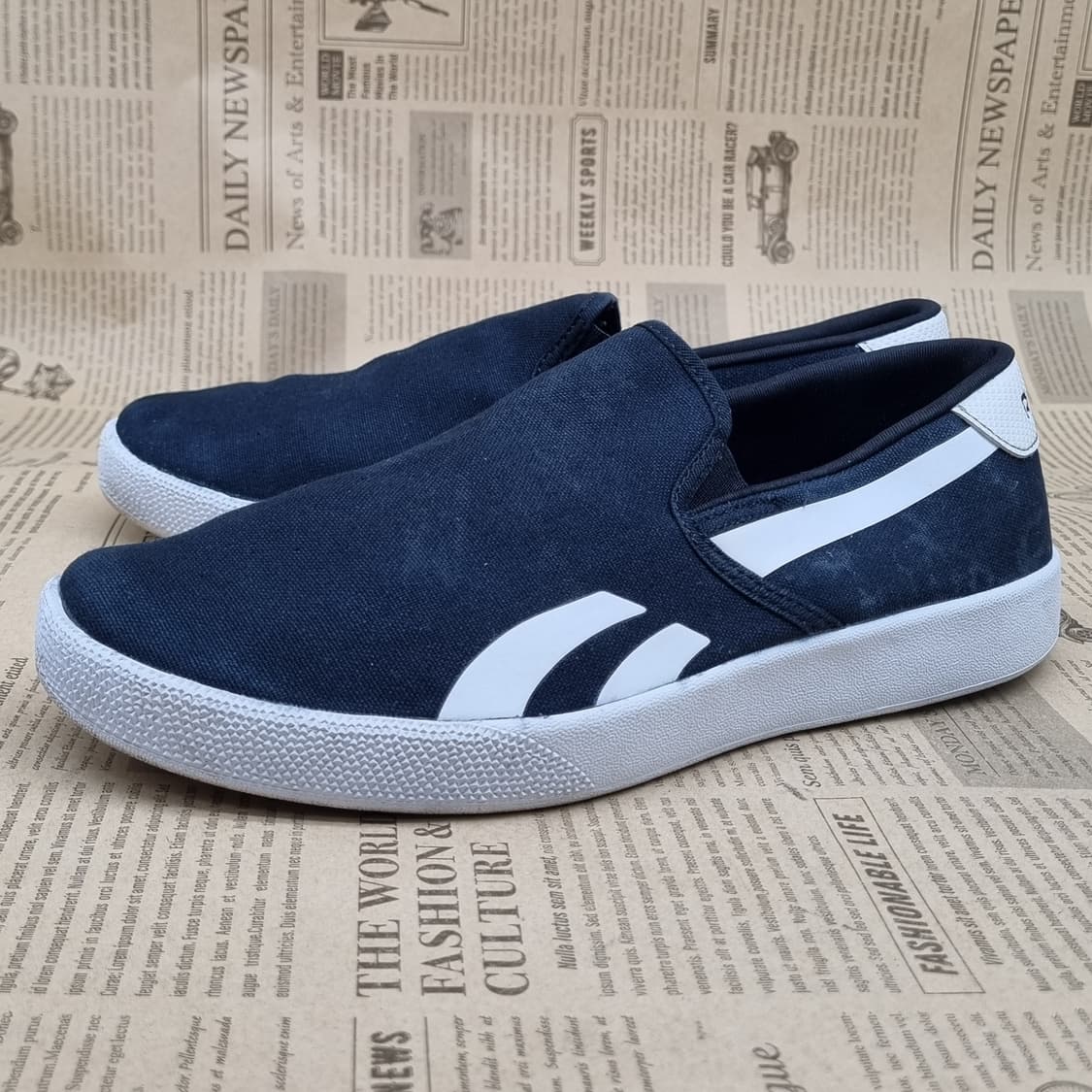 리복 로얄 보노코 남성 슬립온260 상품이미지1