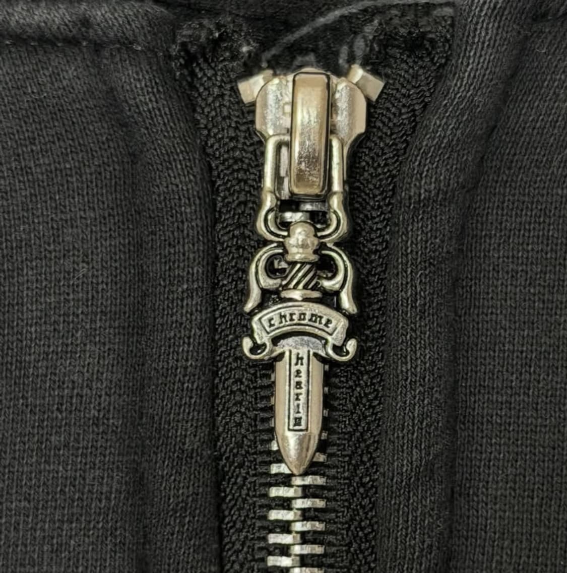 크롬하츠 후드집업 상품이미지4