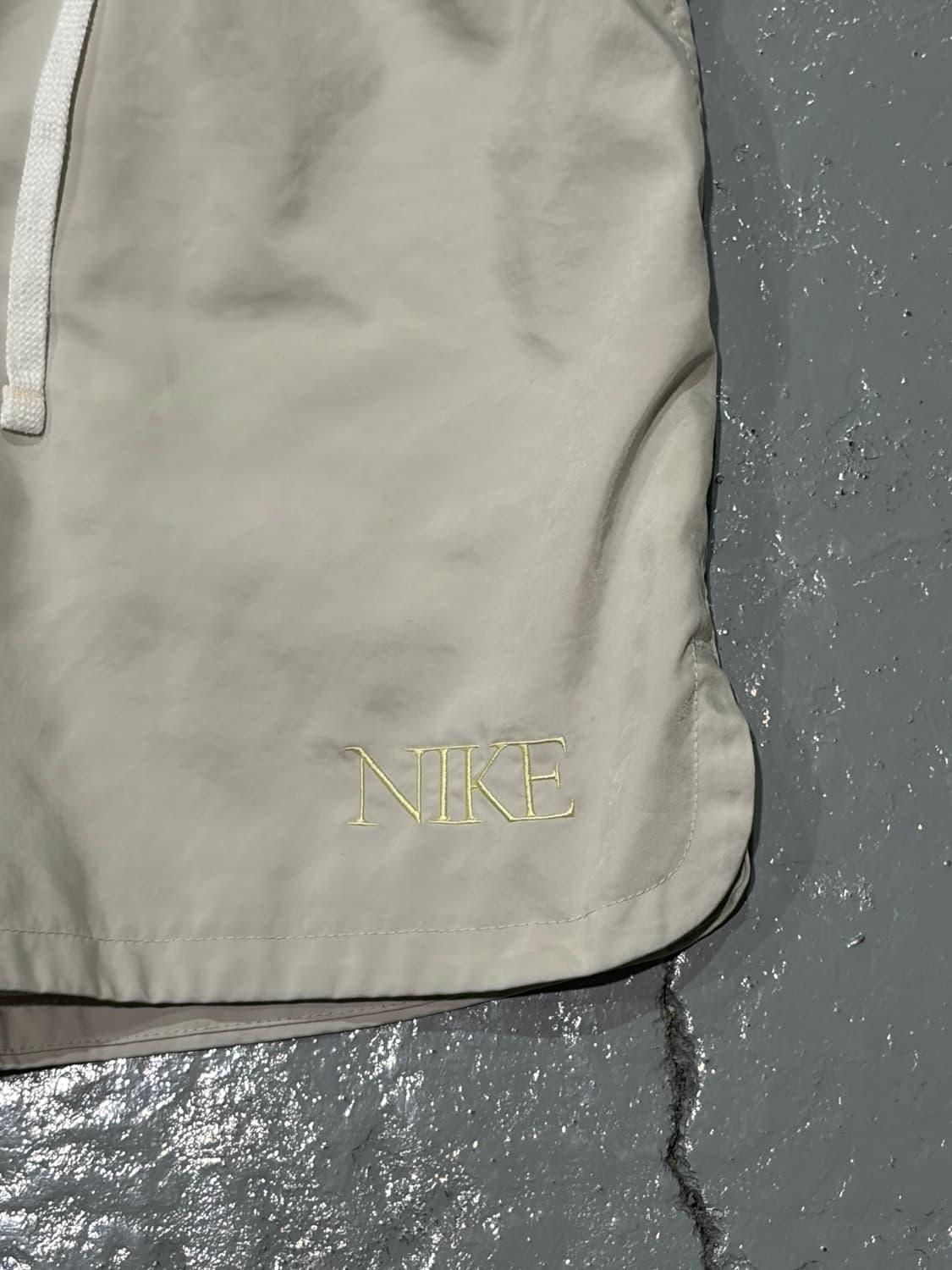나이키(Nike) 우븐 플로우 쇼츠 팬츠 상품이미지2