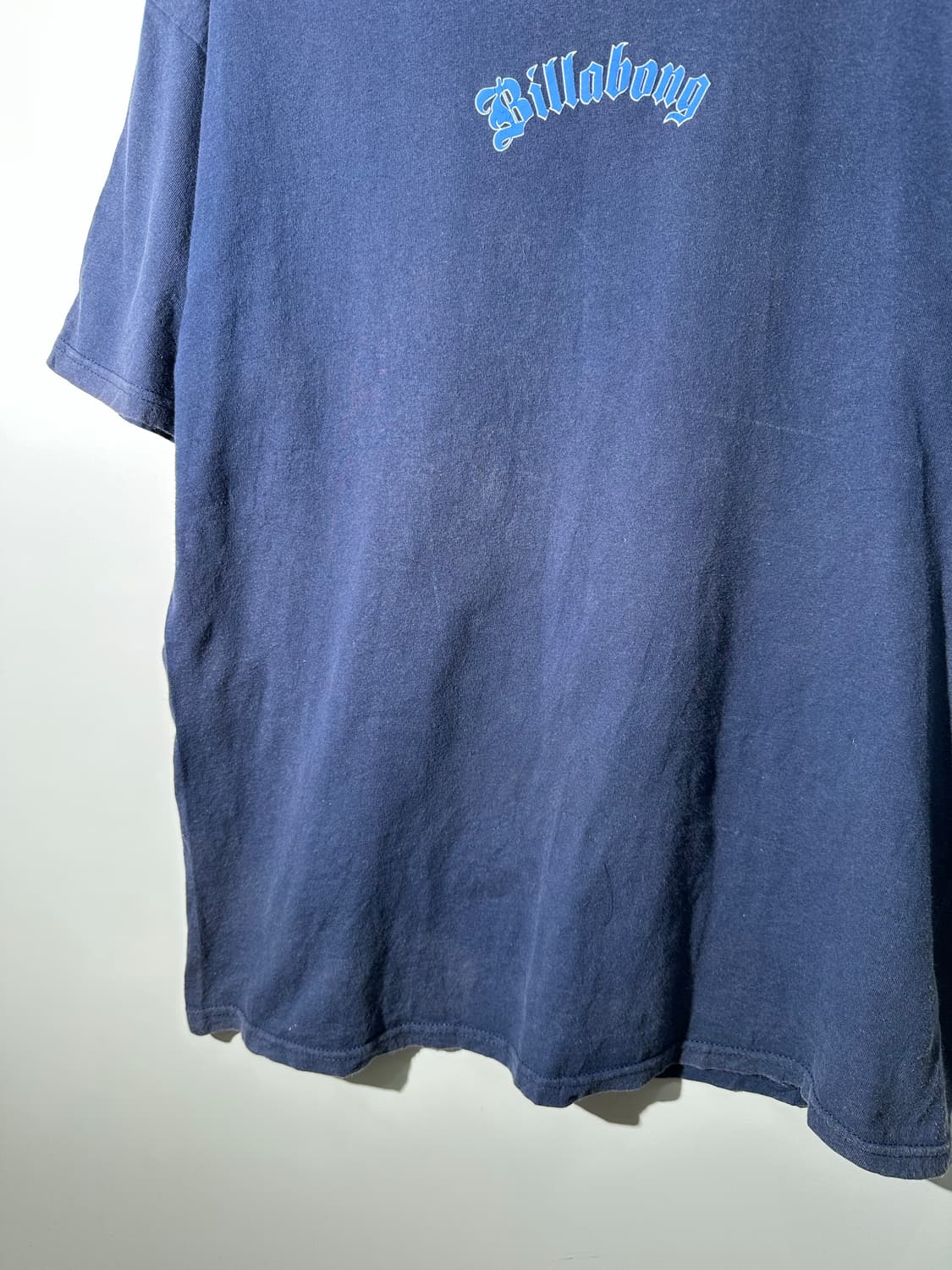 billabong 빌라봉 반팔티셔츠 상품이미지3