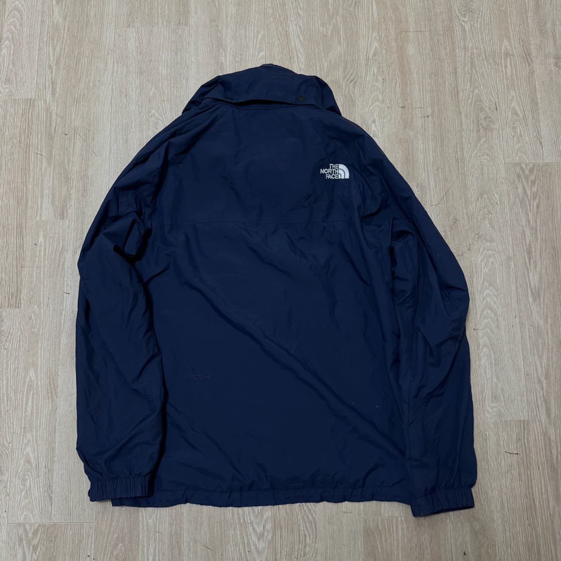 노스페이스 남성 후드 바람막이 자켓 XL/105  상품이미지5