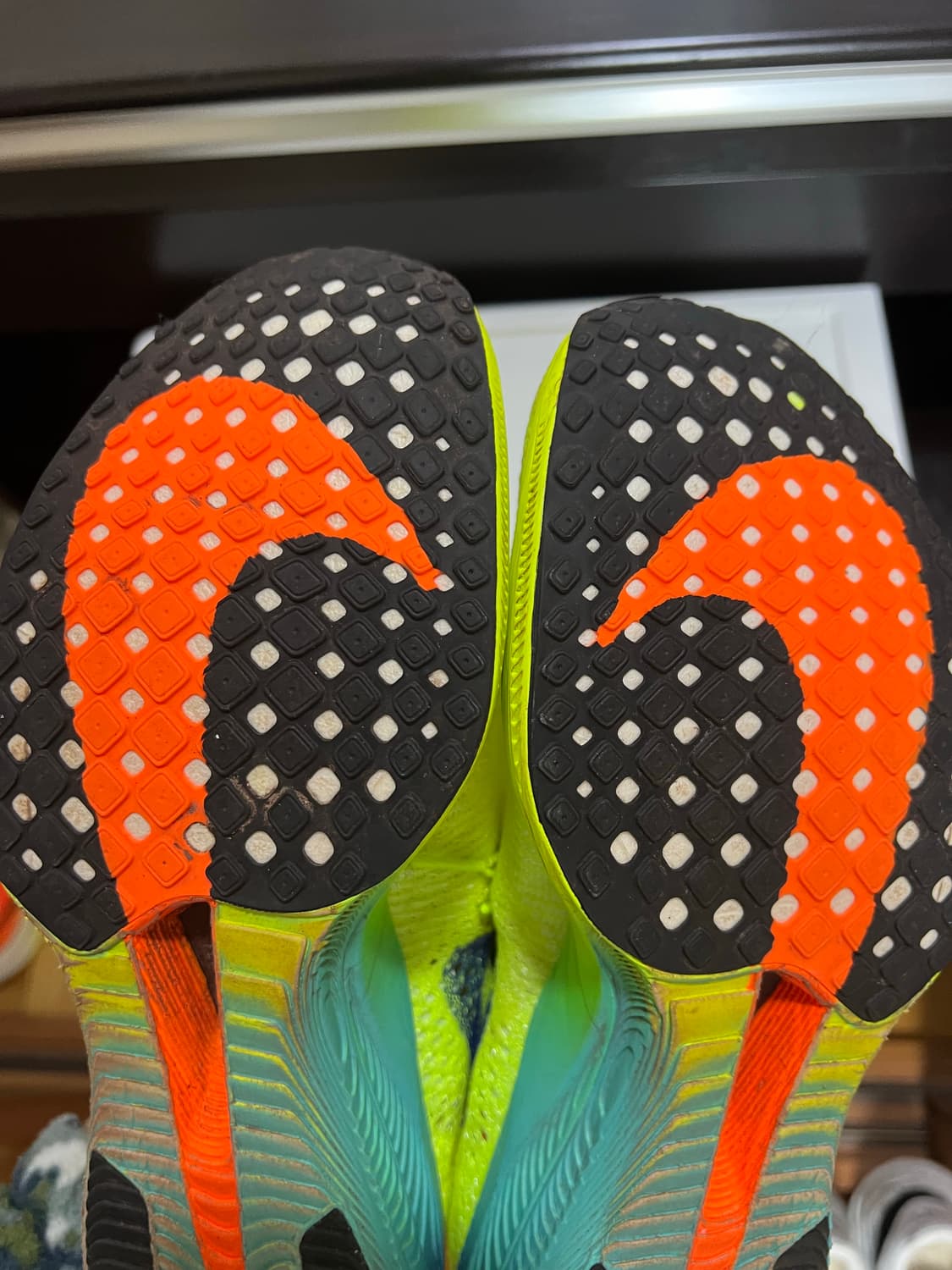 나이키 줌X 베이퍼플라이3 255mm 상품이미지6