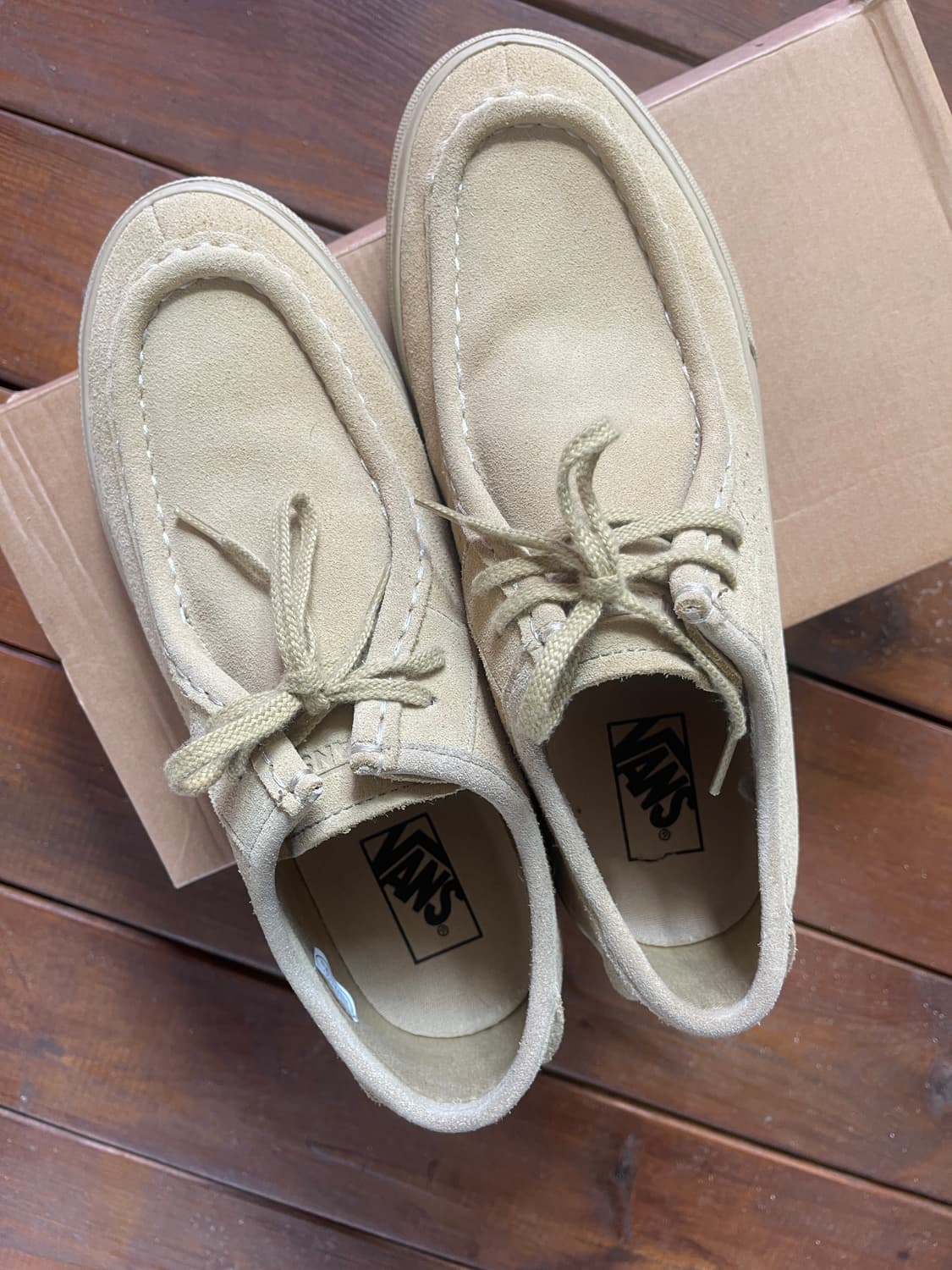 반스 카버로우 290 상품이미지7