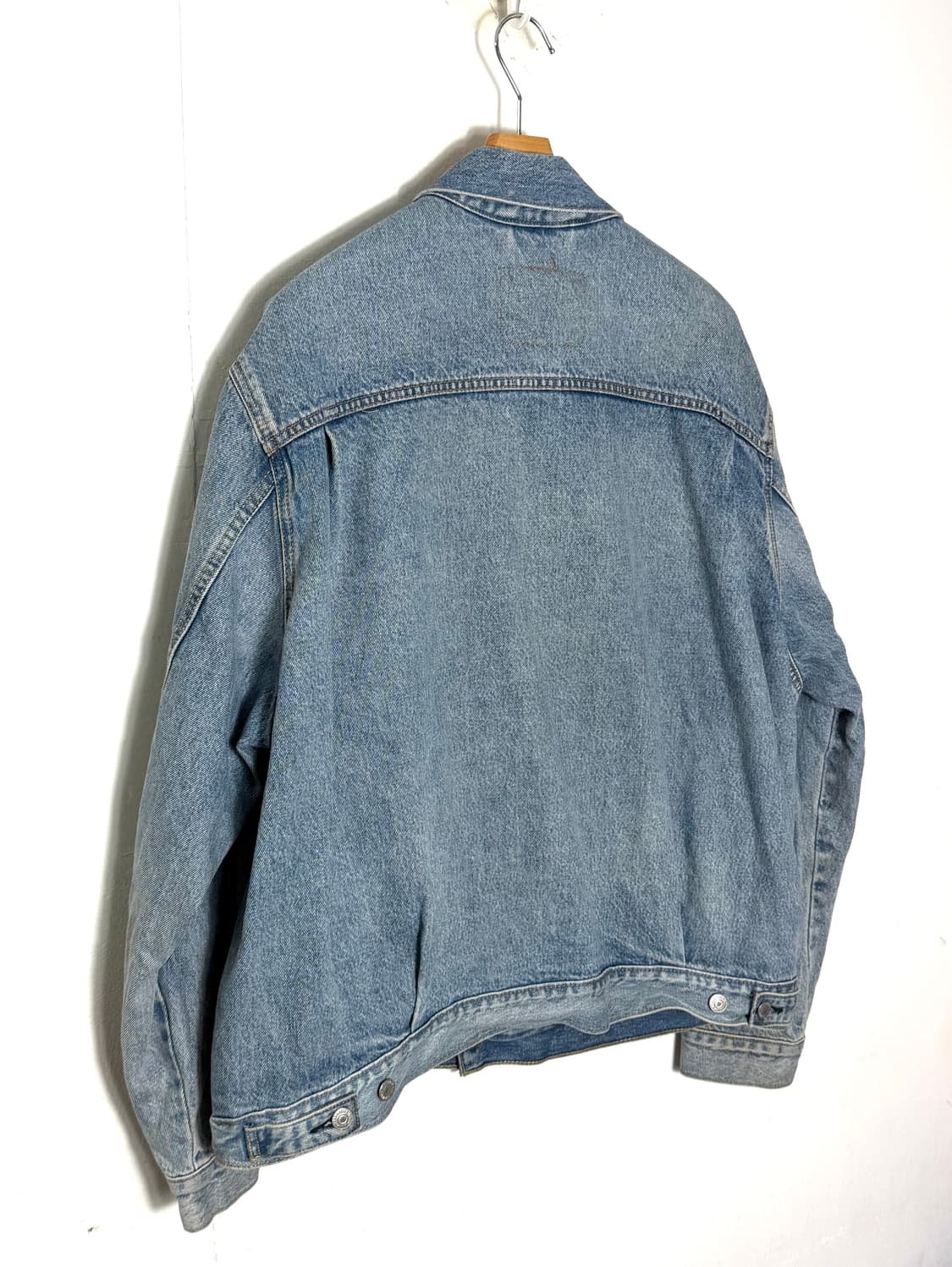 리바이스 리바이스데님자켓 리바이스자켓 리바이스청자켓 상품이미지2