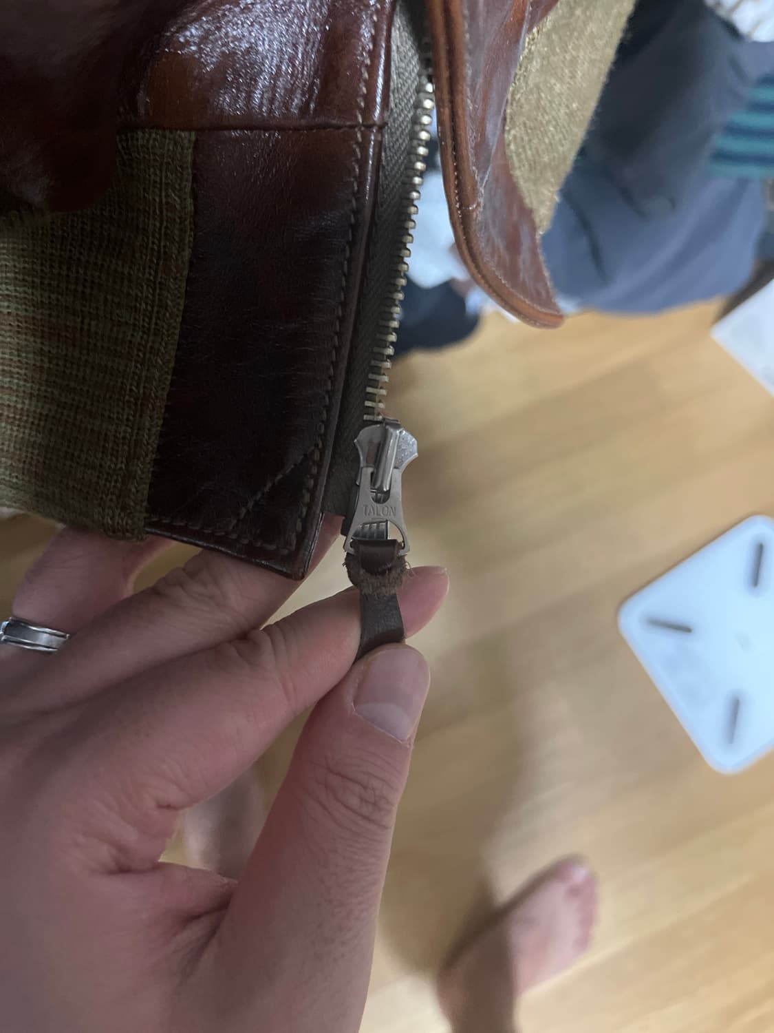 버즈릭슨 a2 러프웨어복각 44사이즈 상품이미지5