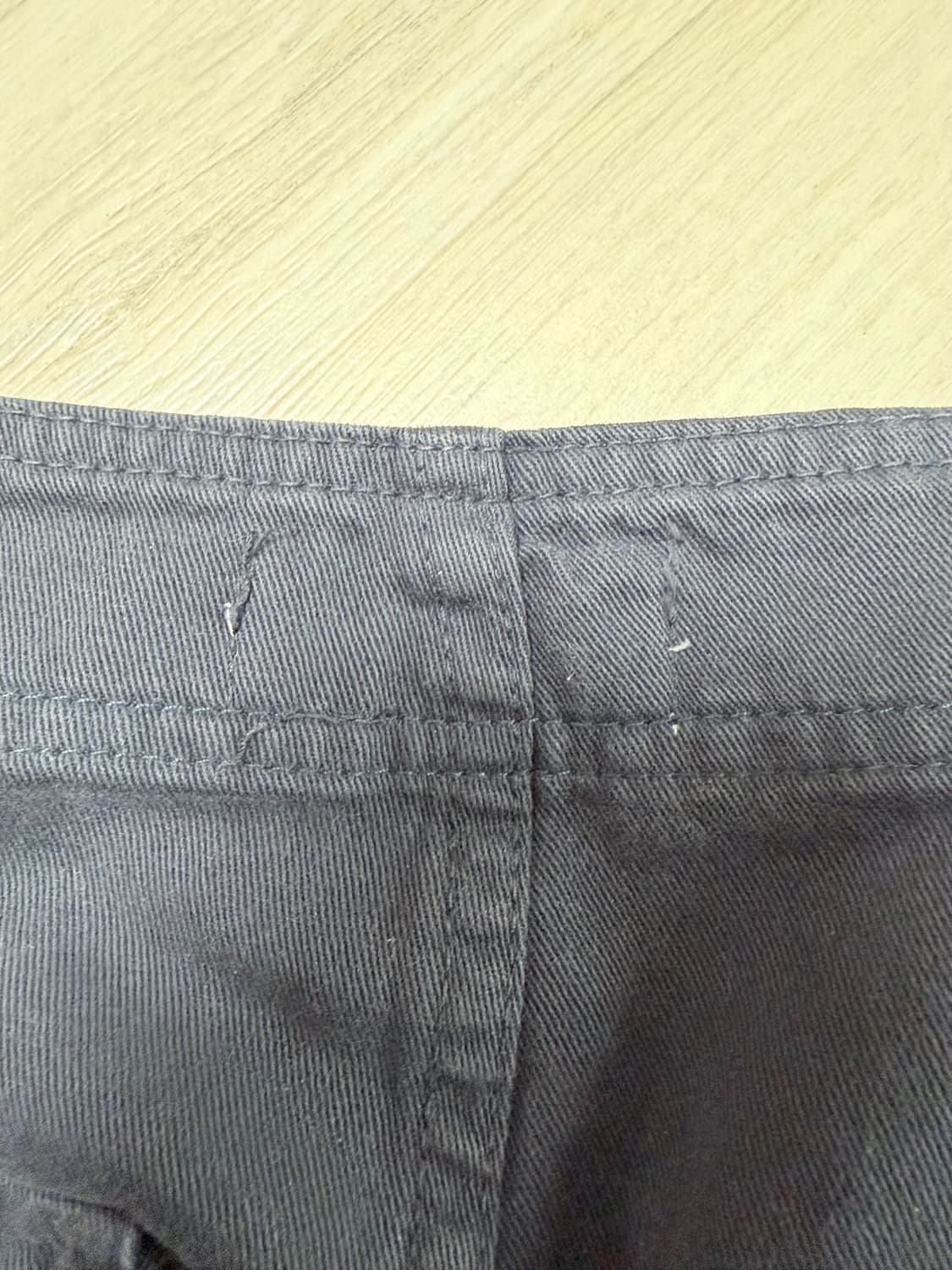 자라 카고팬츠 상품이미지4