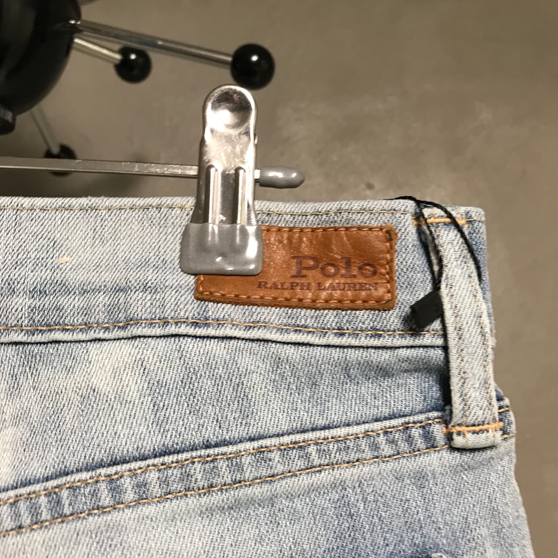 폴로 랄프로렌 데님 팬츠 29 상품이미지6