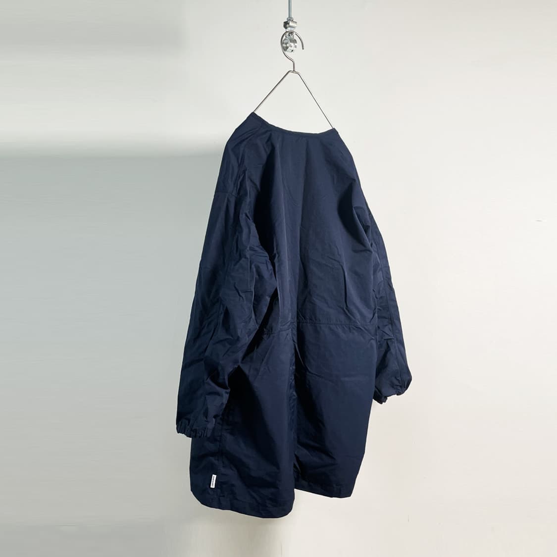 H•d (One-Off) Detail Long Jumper 상품이미지2