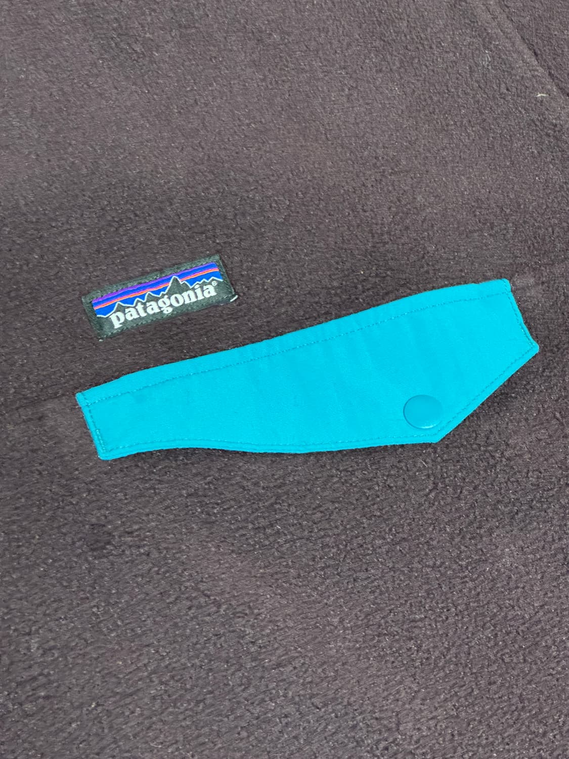 [L] 파타고니아 신칠라 옵시디언 플럼 상품이미지4