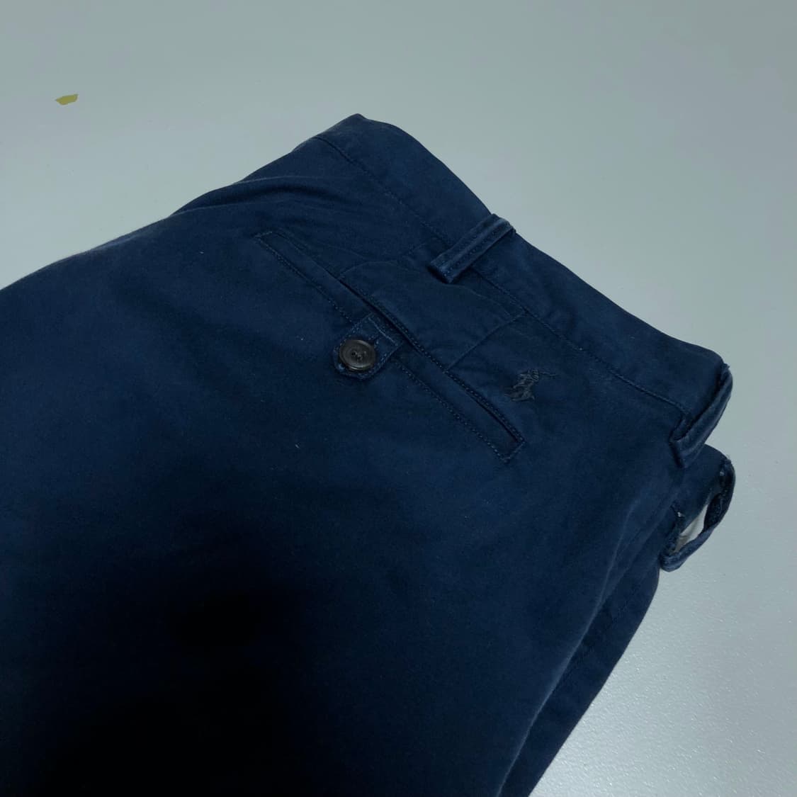 폴로 면바지 치노팬츠 바지 남성용 랄프로렌 상품이미지5