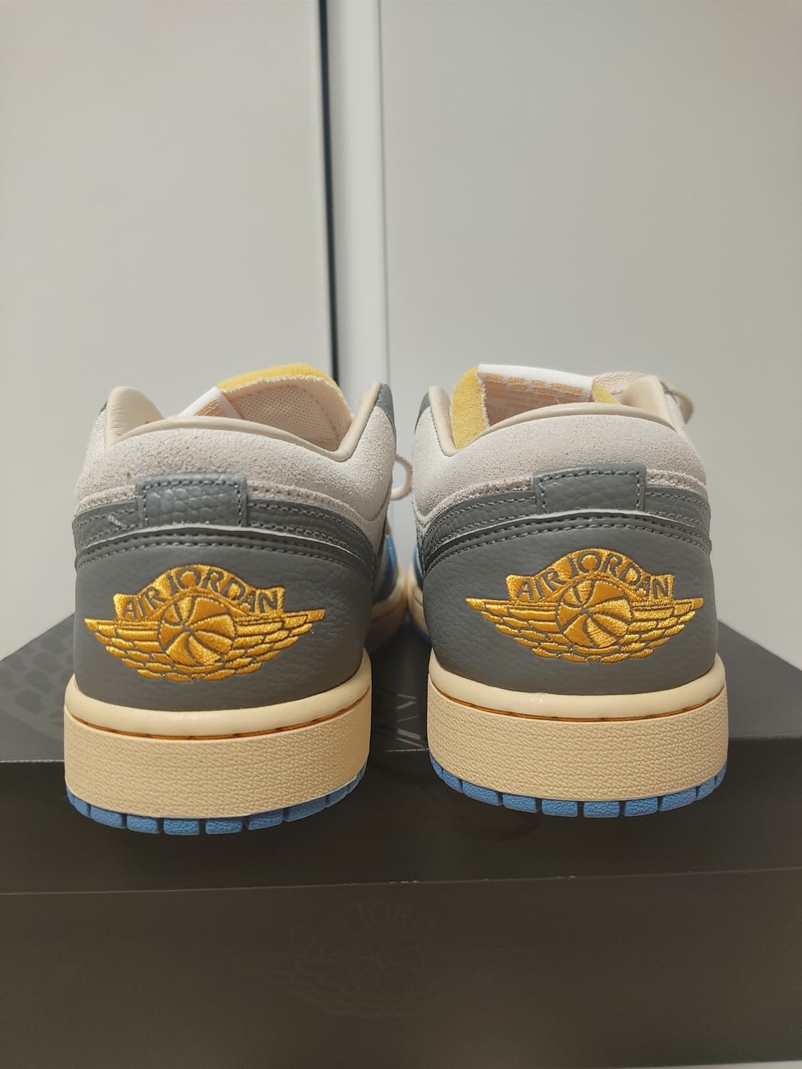 새상품 나이키 조던1 도쿄 275 무료배송 상품이미지6