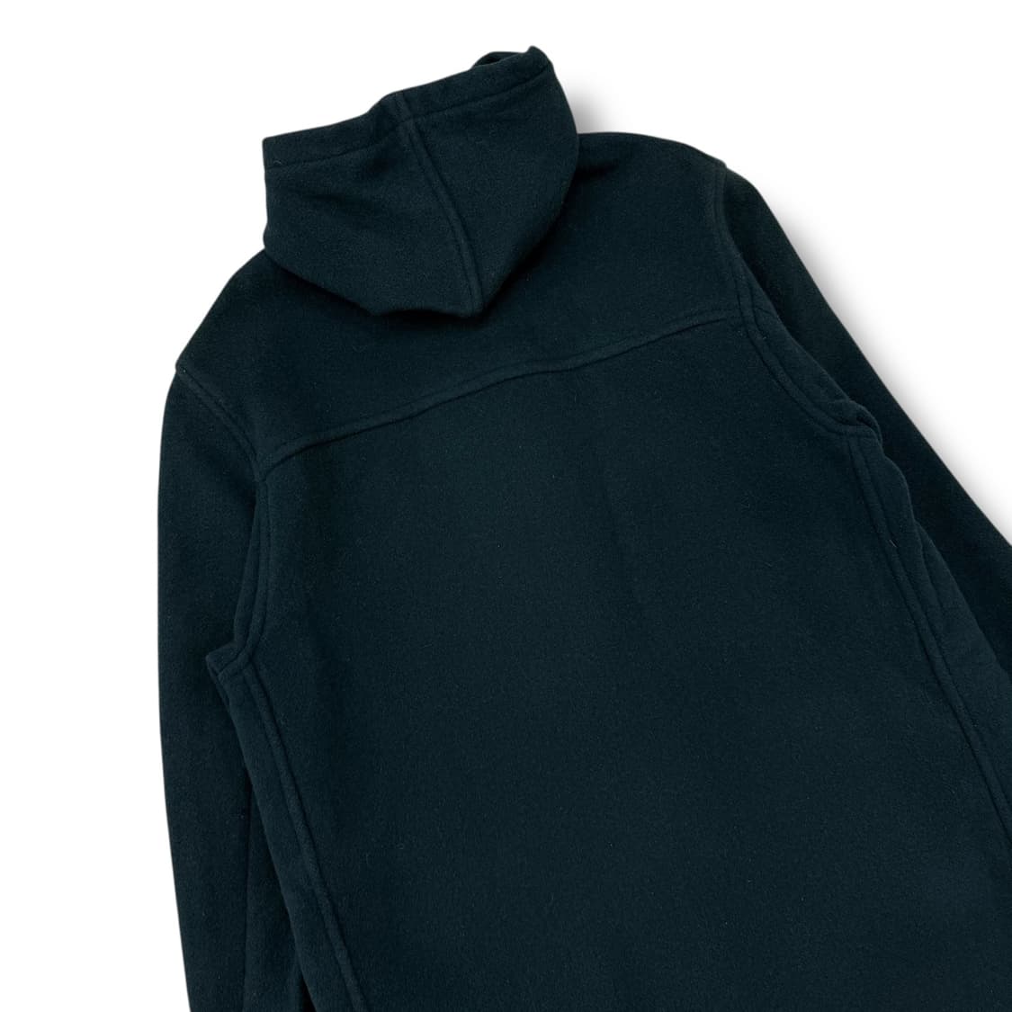 잉글랜드 울 더플코트 r1991 상품이미지4