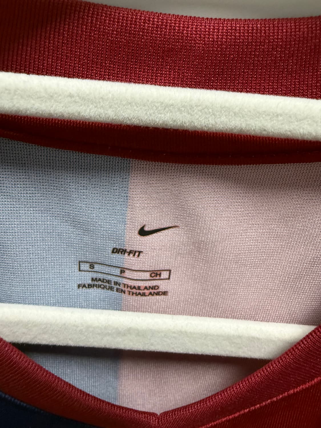 06-07 바르셀로나 유니폼 상품이미지3