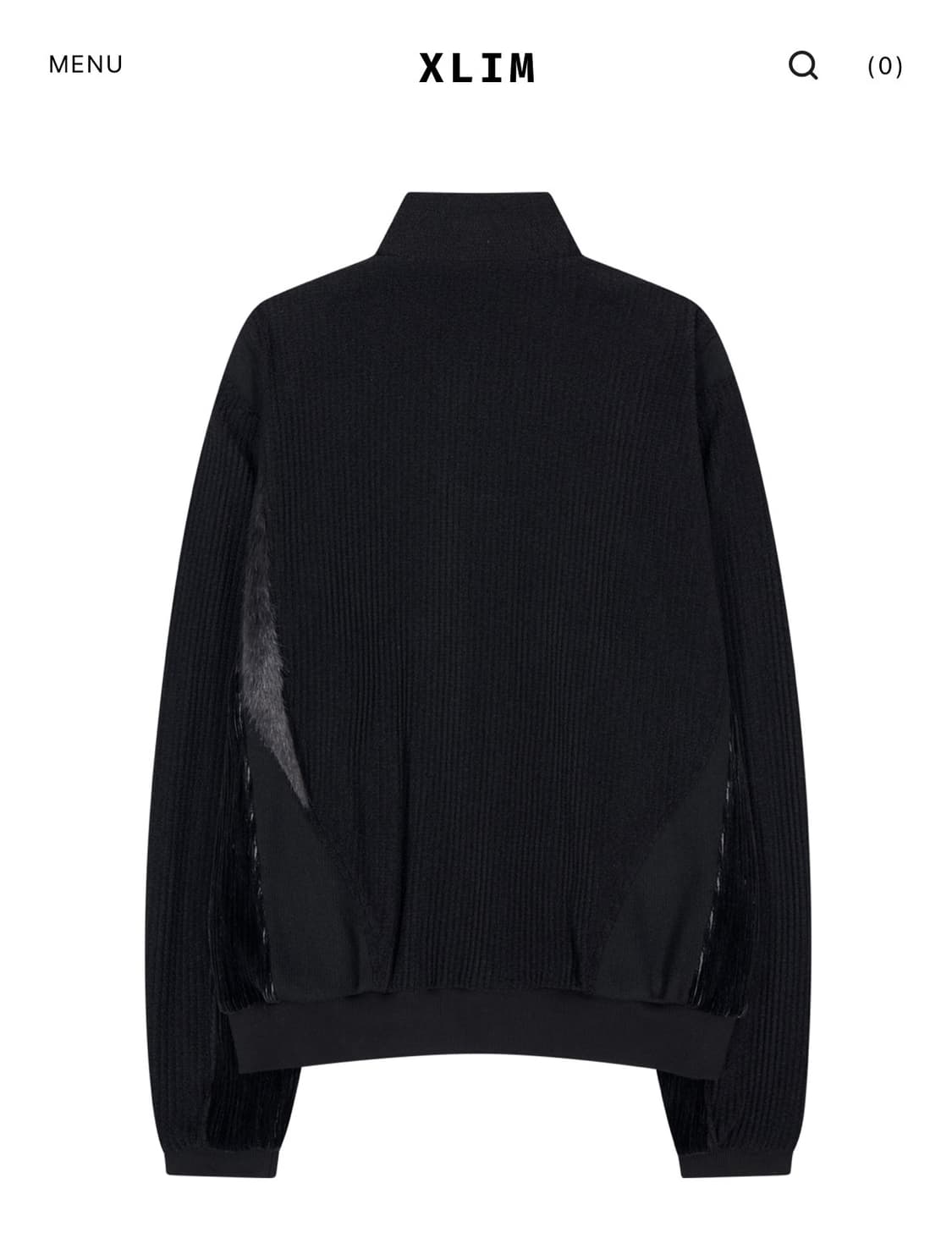 엑슬림 ep8 01 져지 jersey xs 상품이미지2