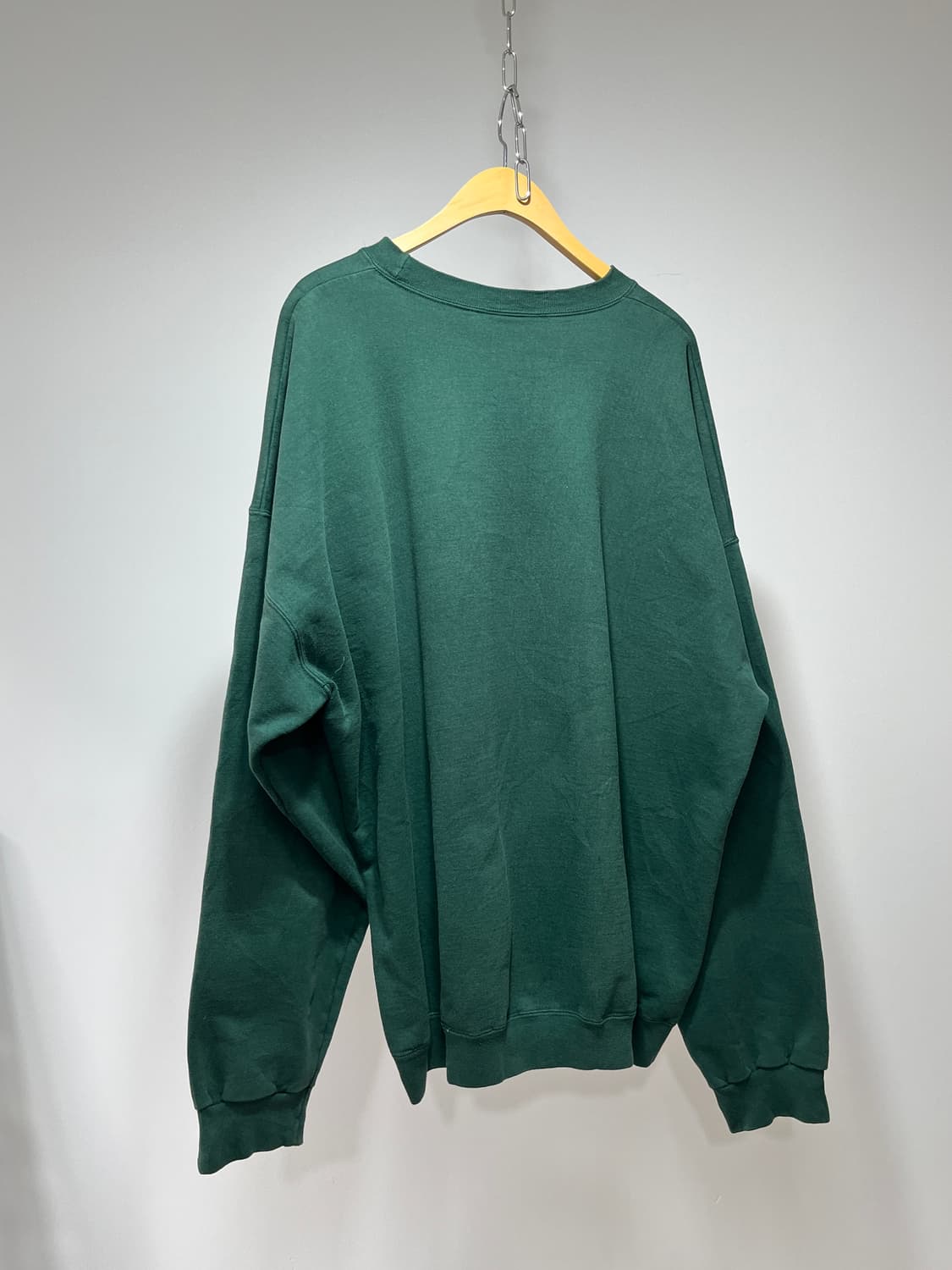 90's HANES sweat shirt 상품이미지5