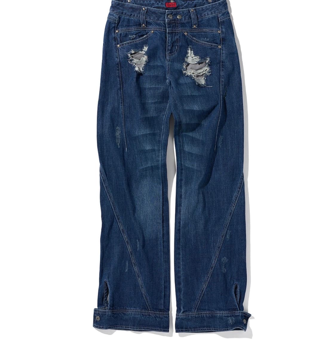 Mschf ANATOMIE JEAN - DARK BLUE 상품이미지1