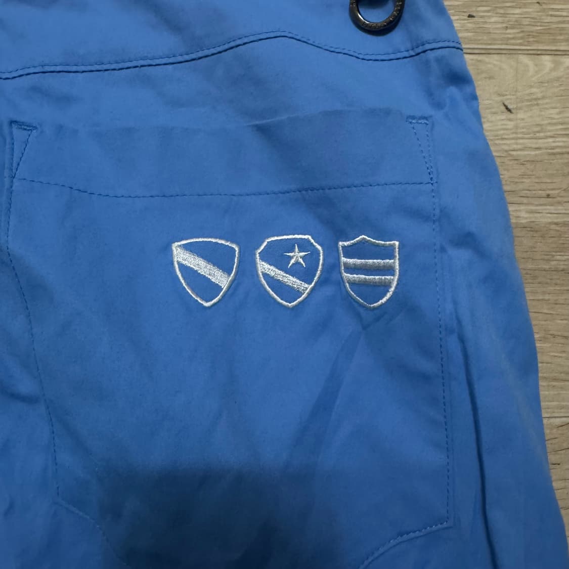 퍼리게이츠 골프웨어 골프 팬츠 상품이미지8