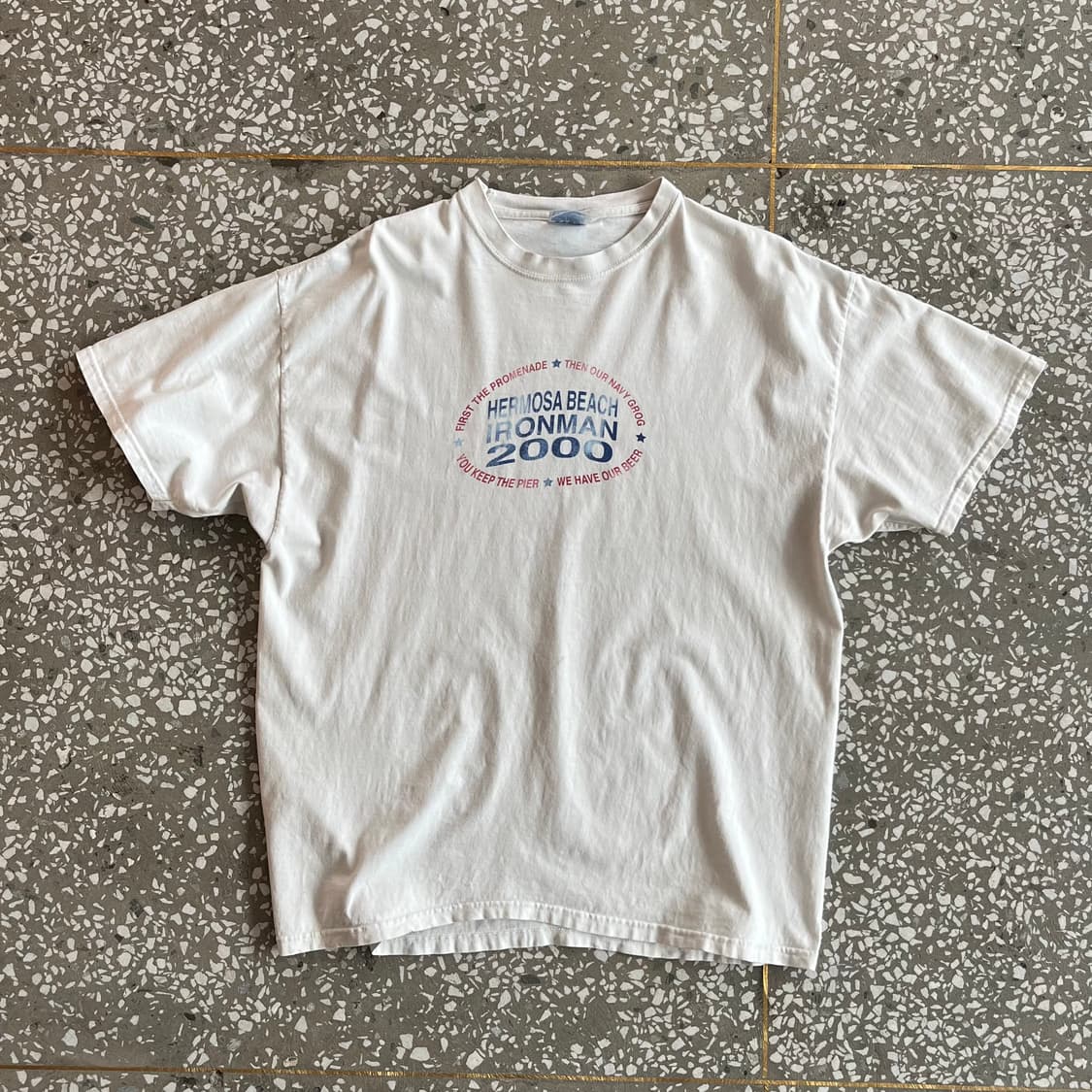 00s 빈티지 티셔츠 상품이미지2