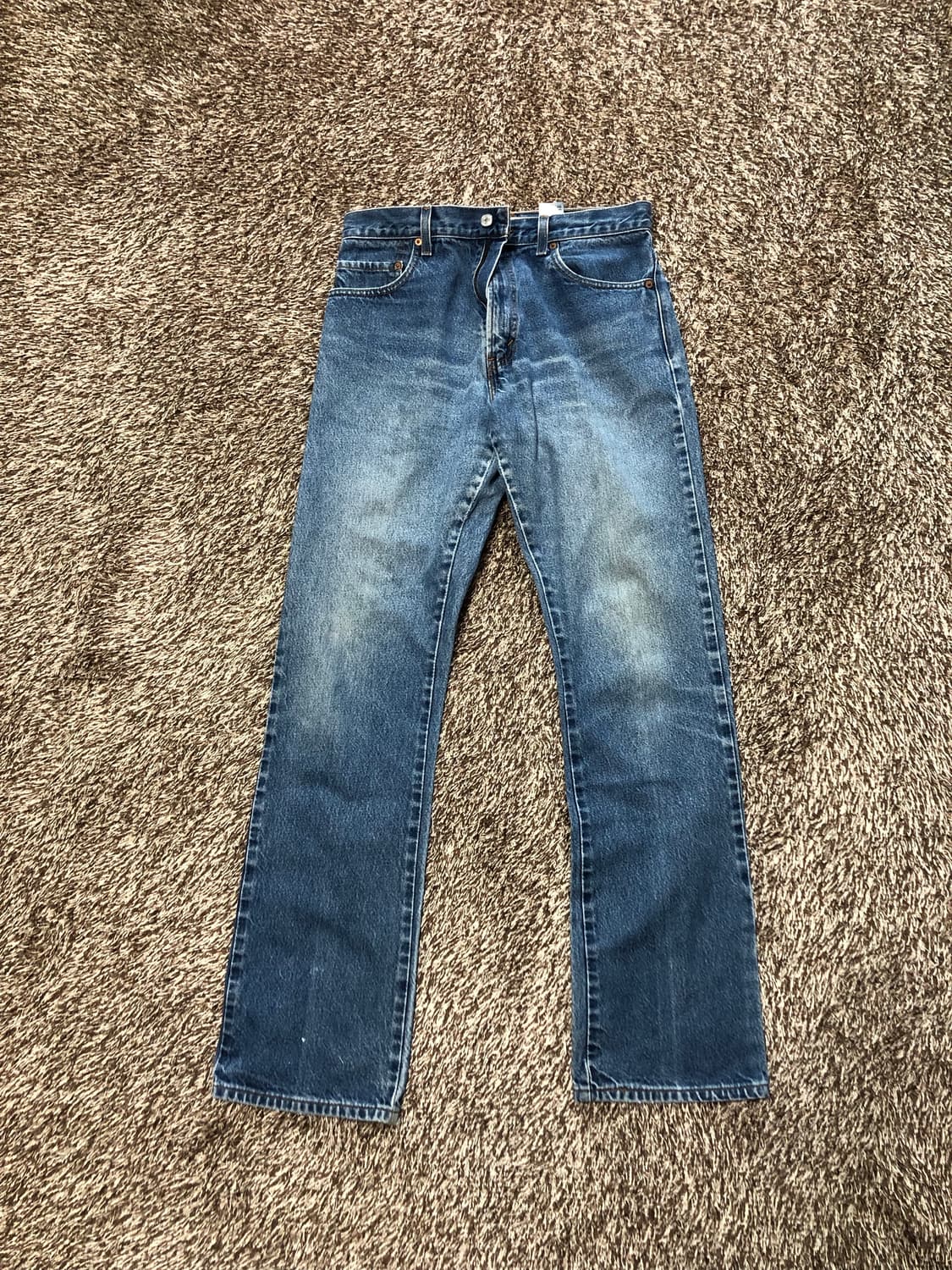 Levis 리바이스 517 33x34 상품이미지1