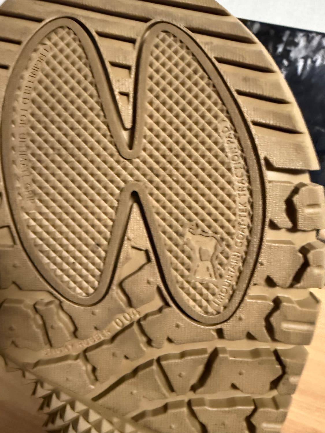 나이키 SFB 에어 필드 유카이아 8“ L 텍티컬 부츠 상품이미지7