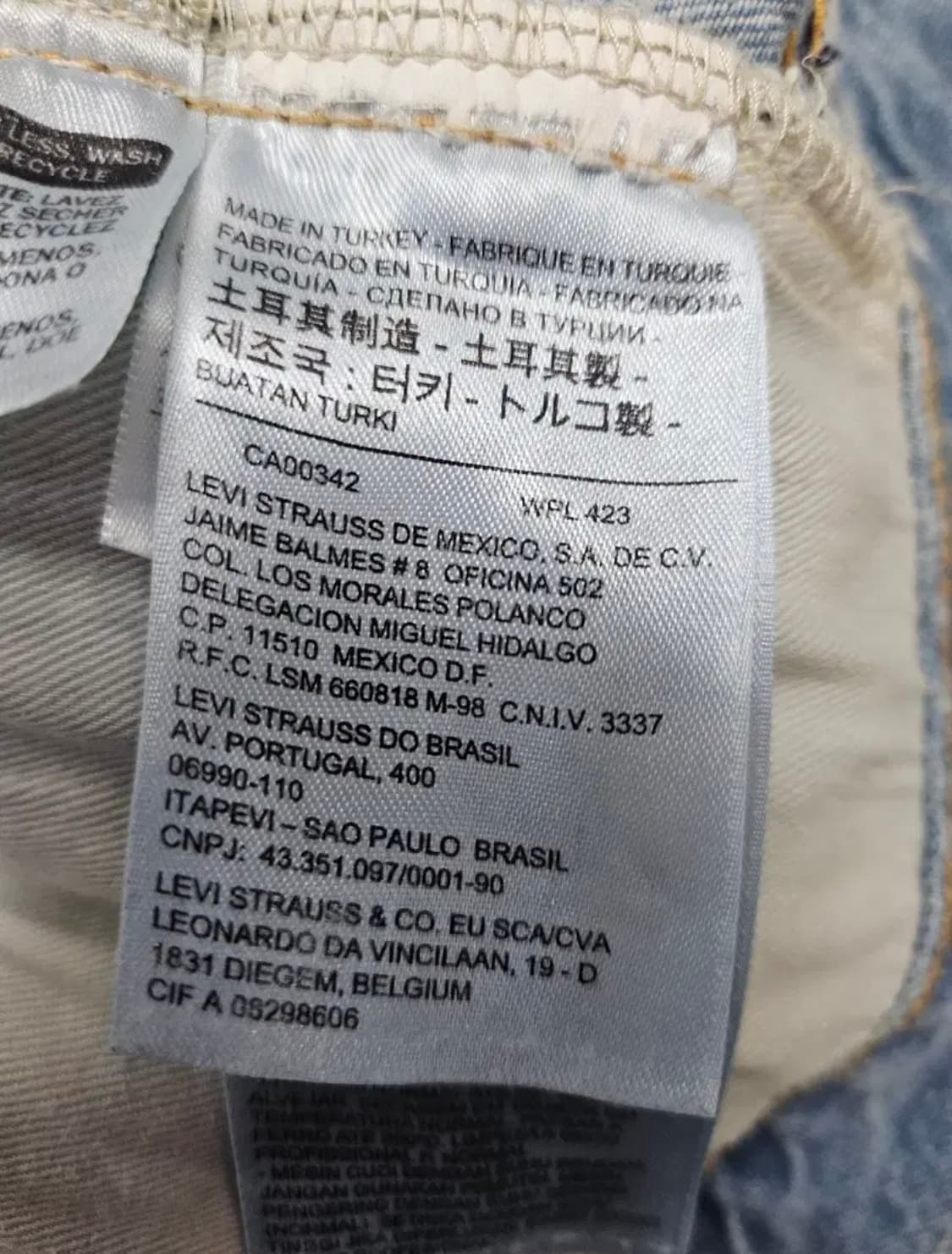 LVC 55501 / 32 x 32 상품이미지6