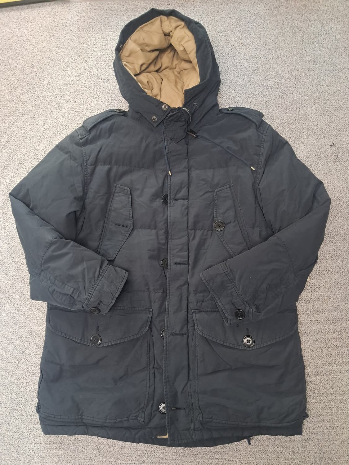 폴로 점퍼 상품이미지1