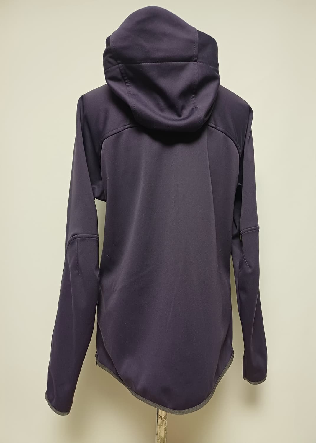 마무트 얼티메이트 고어텍스 인피니움 소프트쉘 여성 자켓 상품이미지3