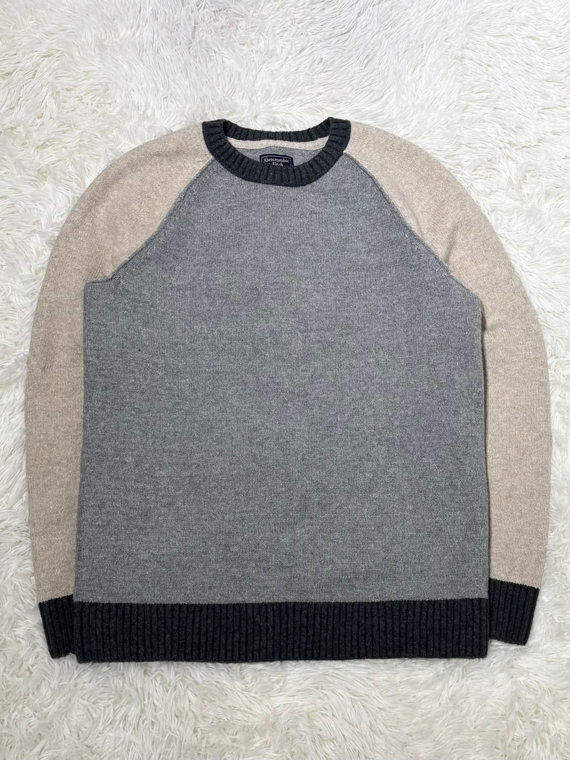 아베크롬비 니트 상품이미지4