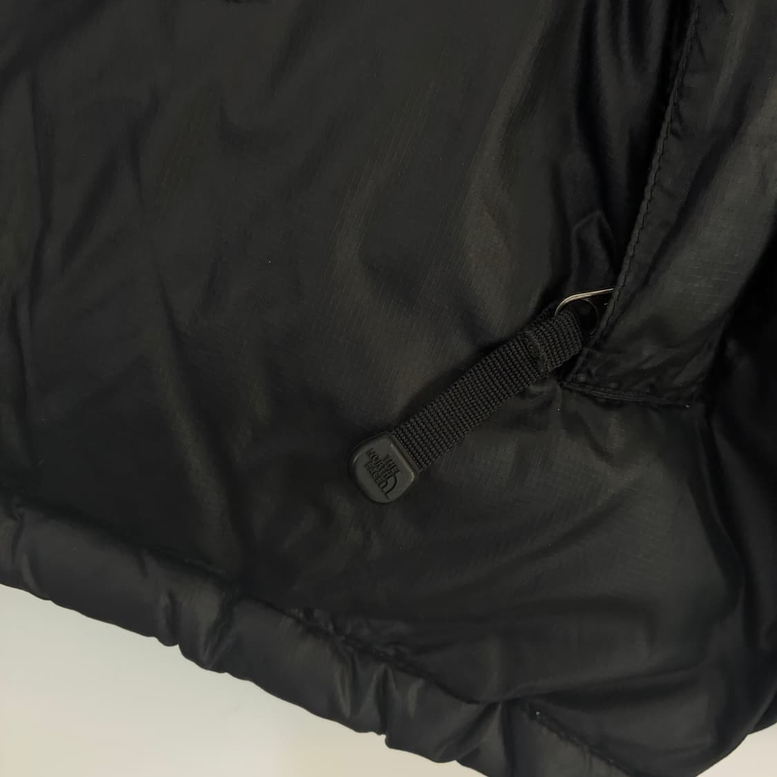 North Face 노스페이스 90‘s블랙 700 푸퍼 패딩 상품이미지5