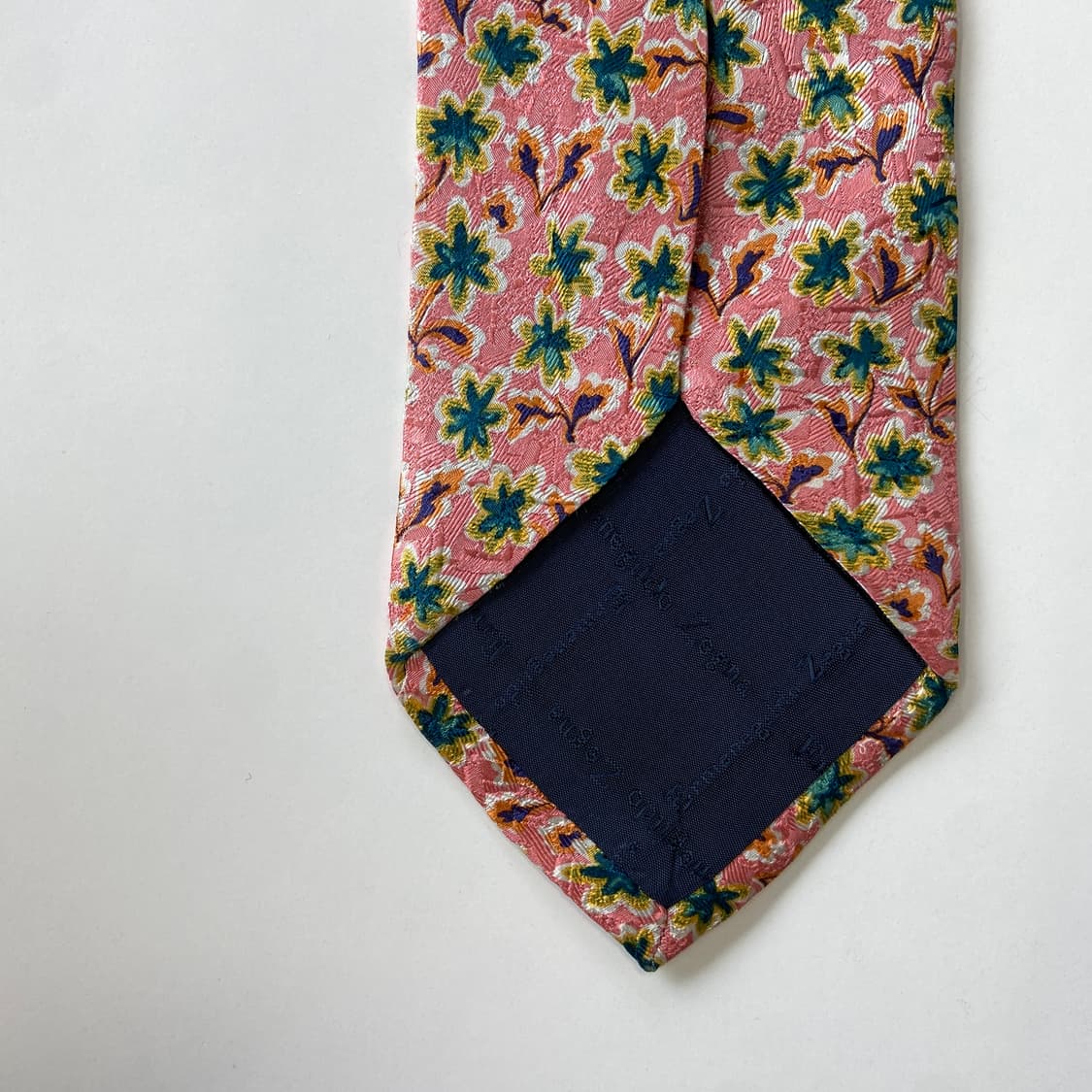 에르메네질도 제냐 정품 명품 넥타이 상품이미지7